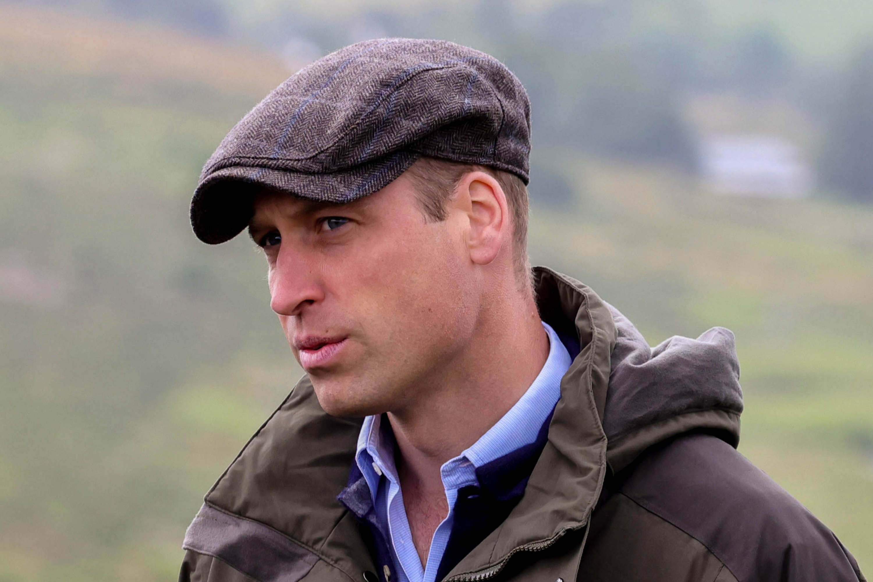 Photo: Why Prince William Is Very Different to His Father