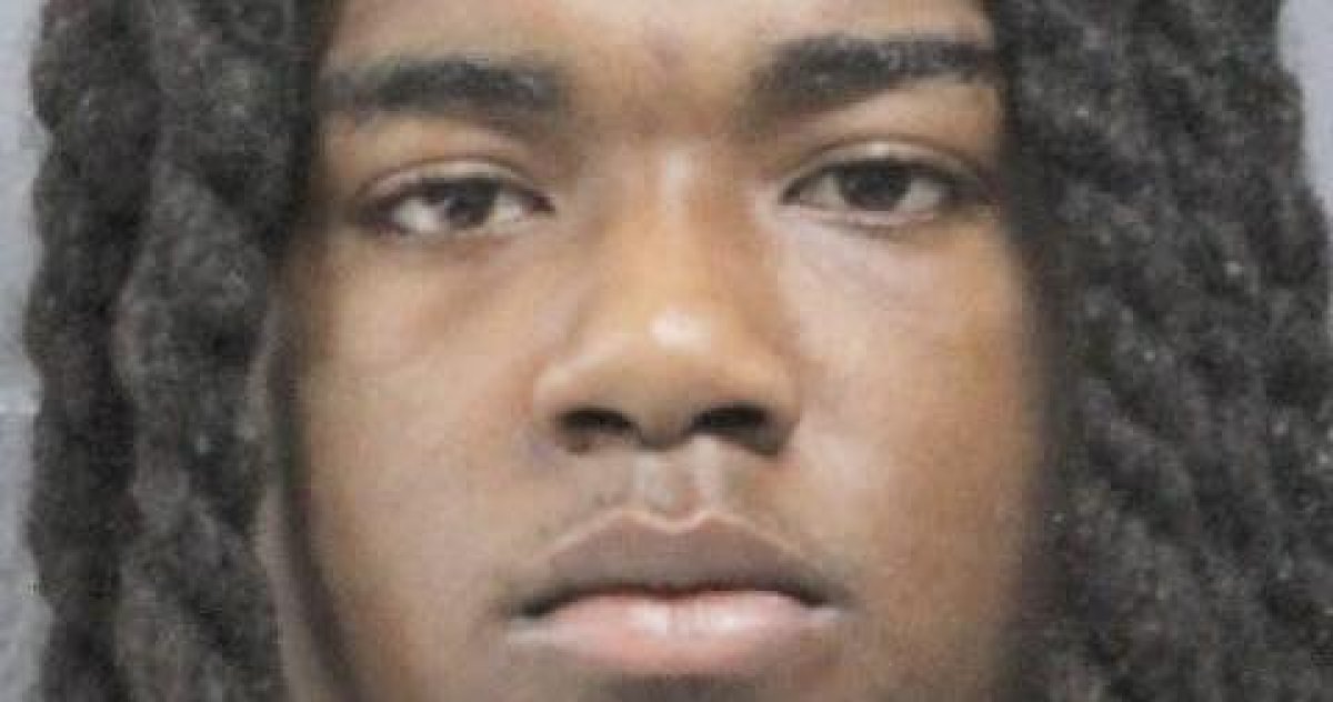 Jamarcus Cyprian