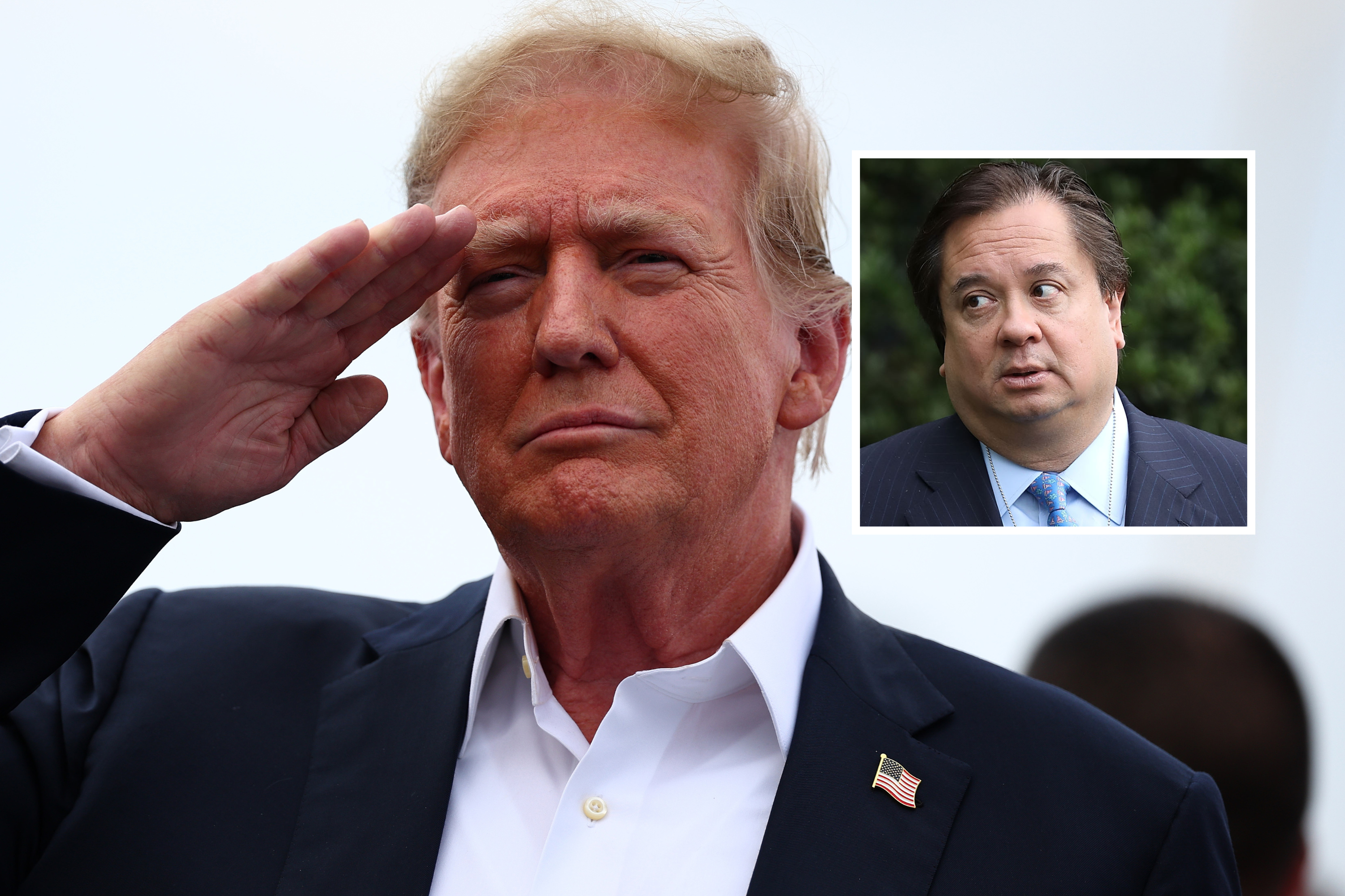 George Conway Sends Message to Donald Trump Voters - Vimarsana News