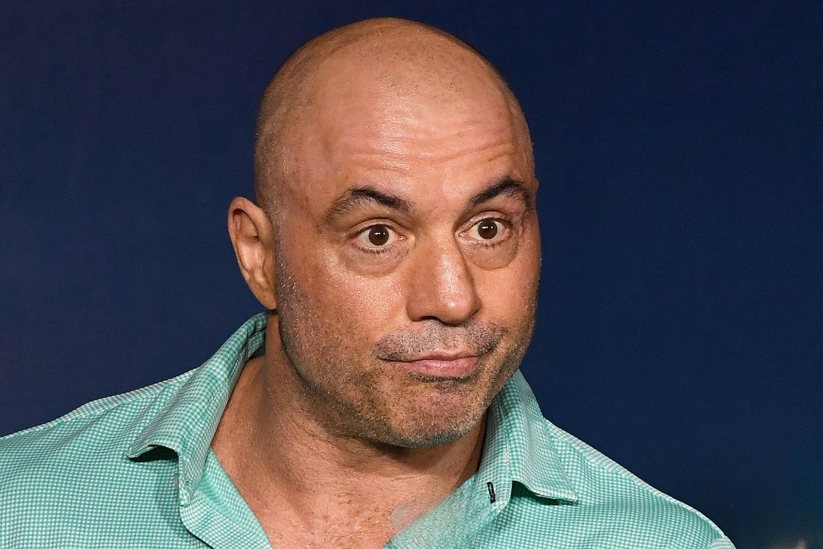 Joe Rogan