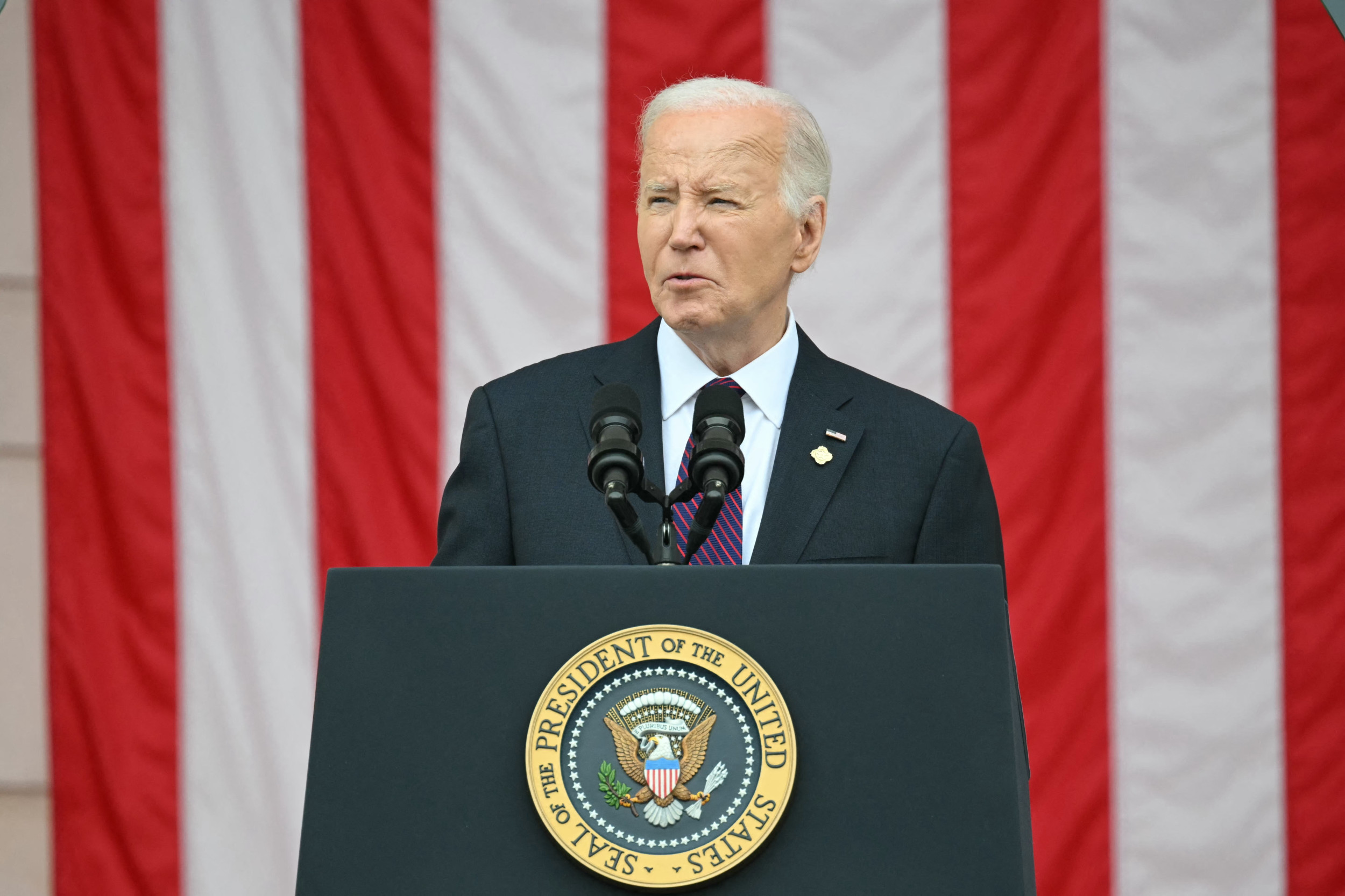 Democrats Change Convention to Help Joe Biden