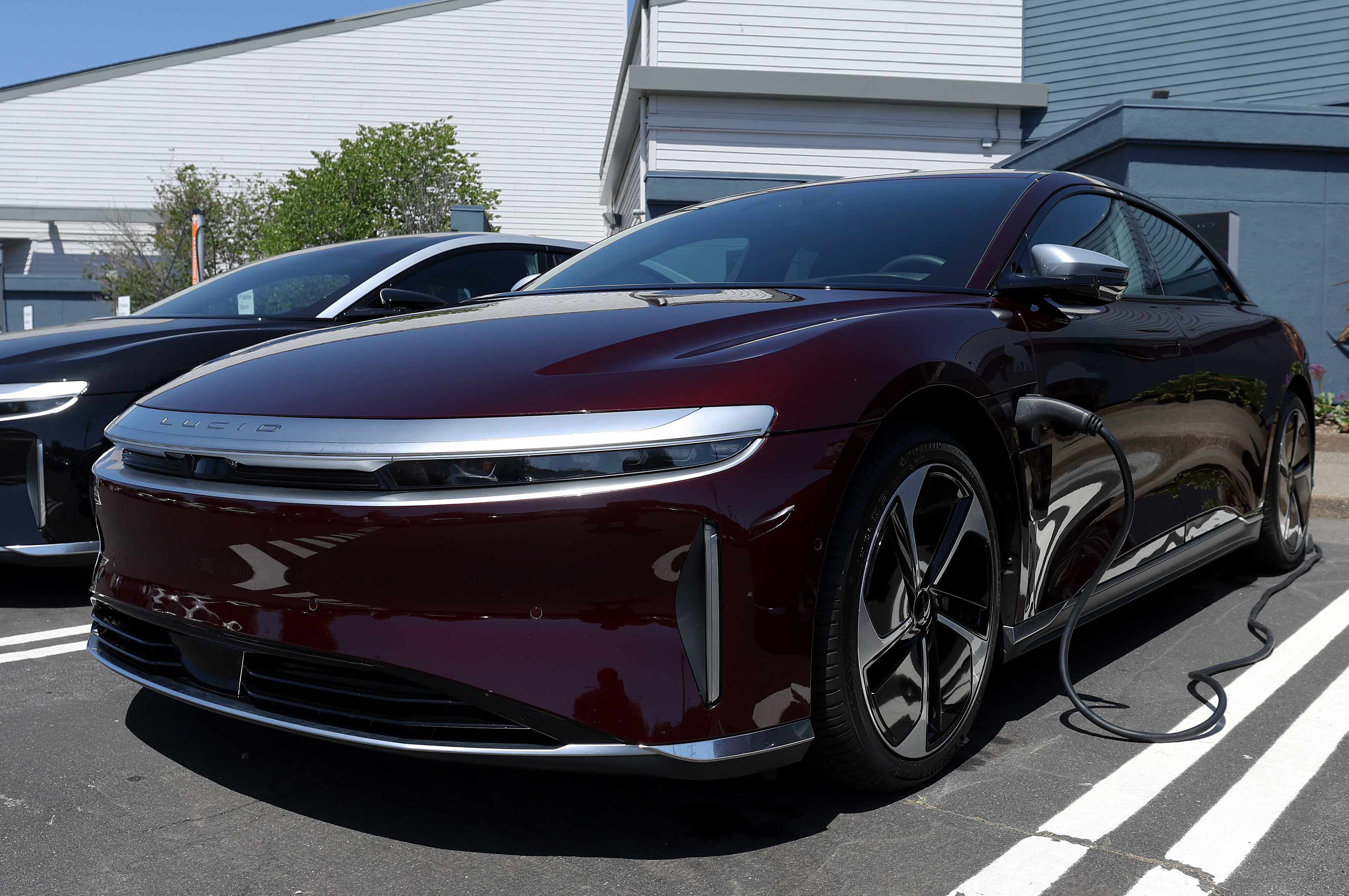 State Runs Out of Money for Rebates Newsweek