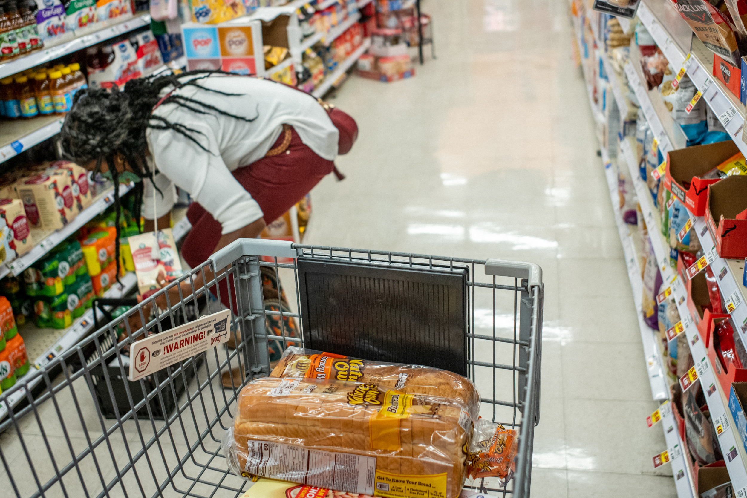 SNAP Benefits Update as Recipients Get Boost in One State - Vimarsana News