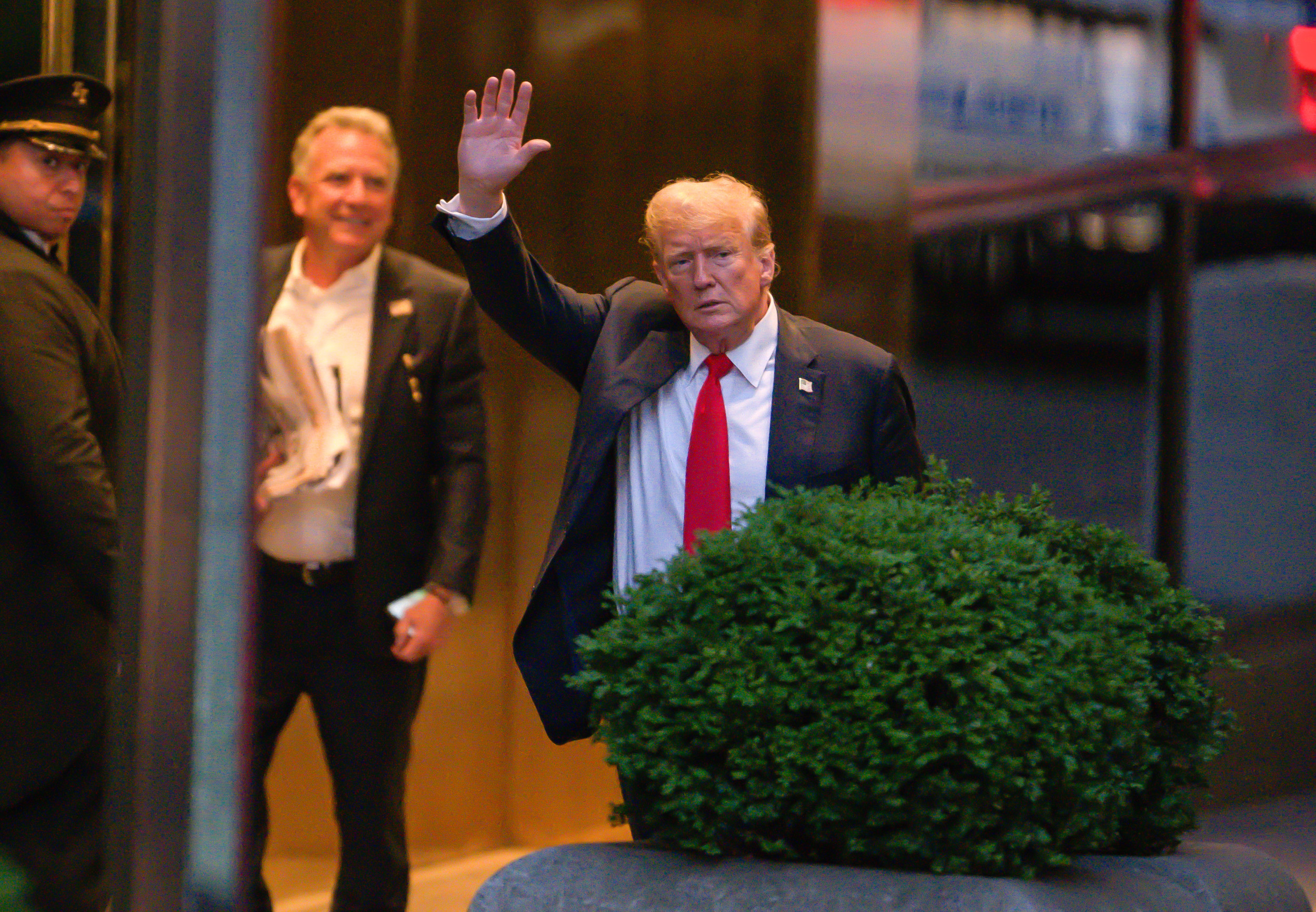 Donald Trump's 'Foolish' Closing Arguments Won't Work—Attorney - Vimarsana News