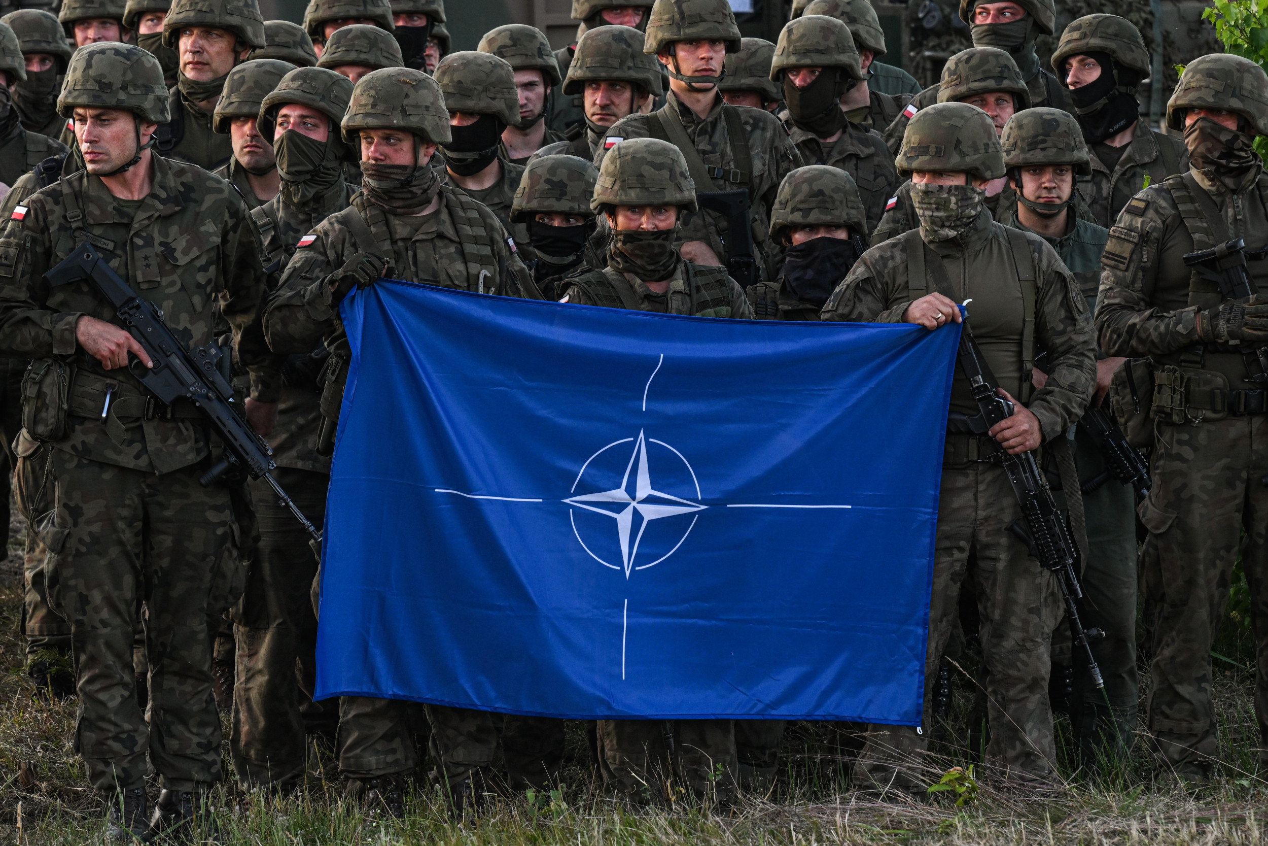 Україна отримала зелене світло на удар по Росії від свого союзника по НАТО