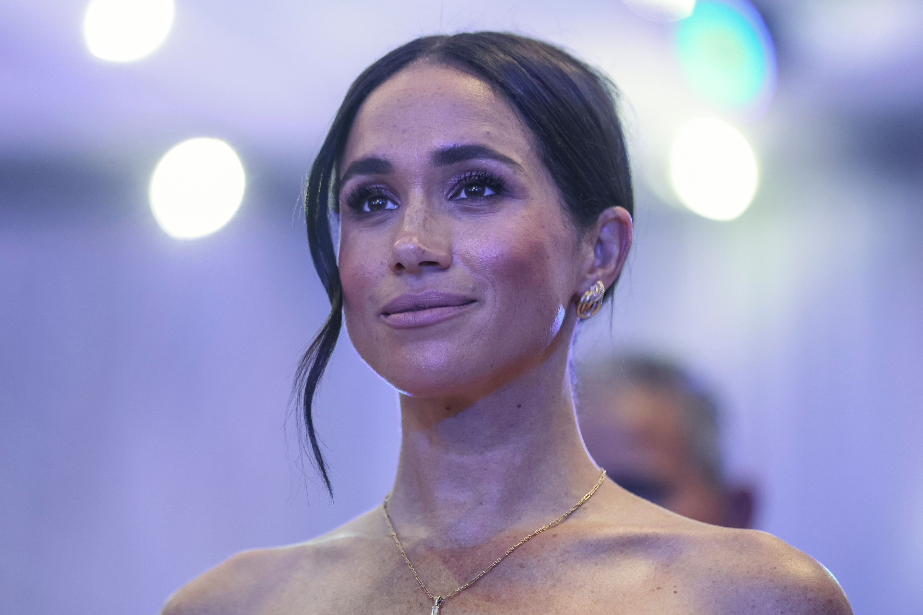Meghan Markle to Focus on Substance Over Sensationalism