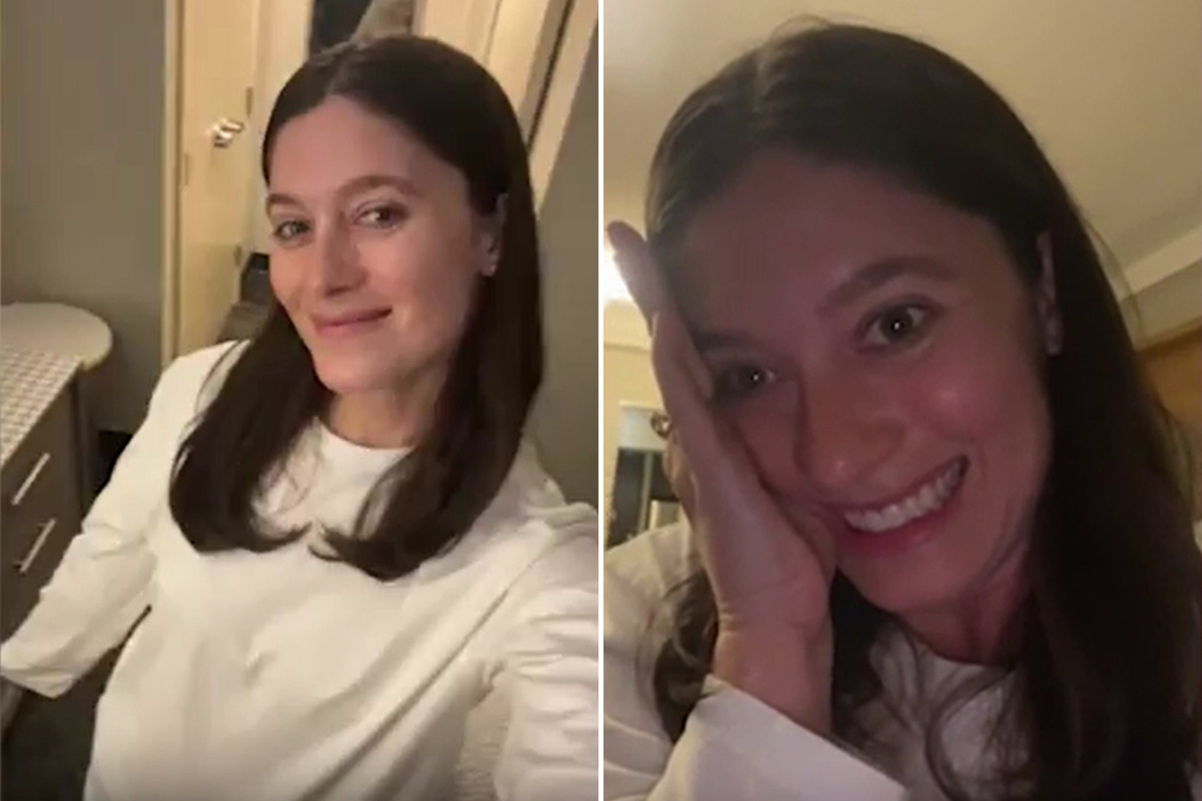 Woman Reveals 'Alarming' Reason She Didn't Feel Safe in Her Hotel Room