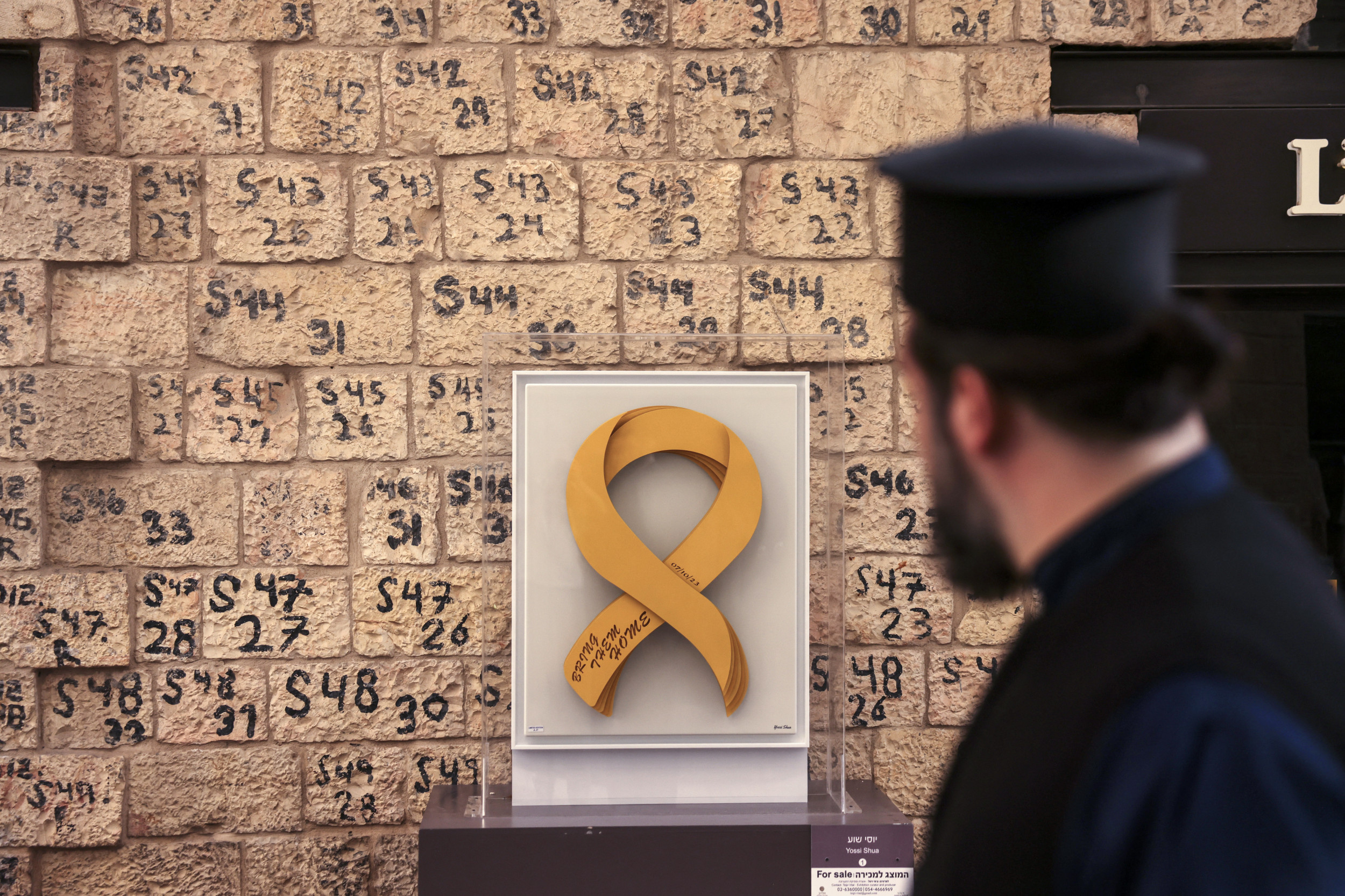 How Israel Can Find Its Way Out of Isolation | Opinion