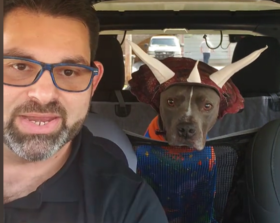 TikTokers Use Creator Rewards to Pay Down Debts