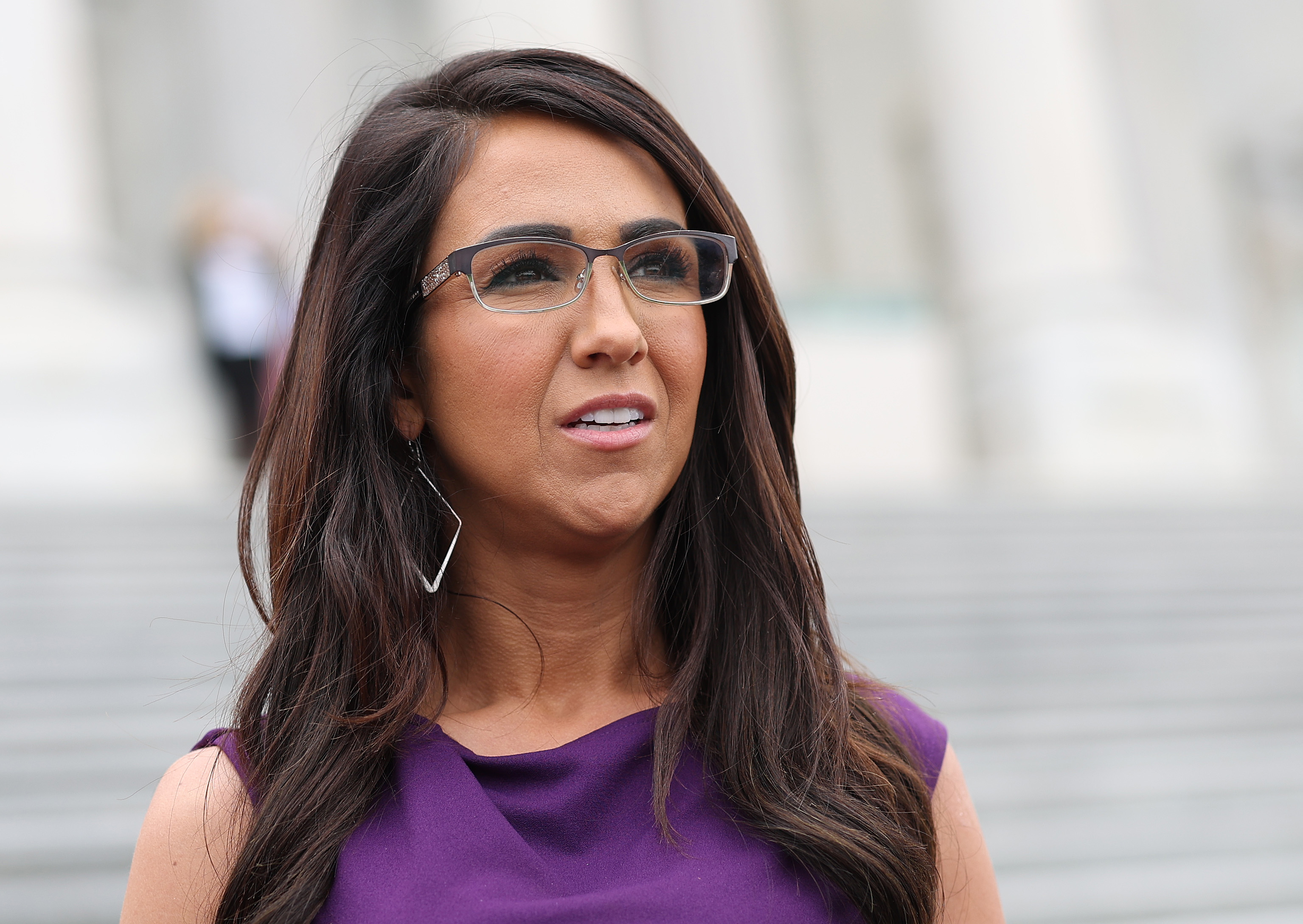 Lauren Boebert 14 Points Behind Democrat Opponent In Colorado Poll 
