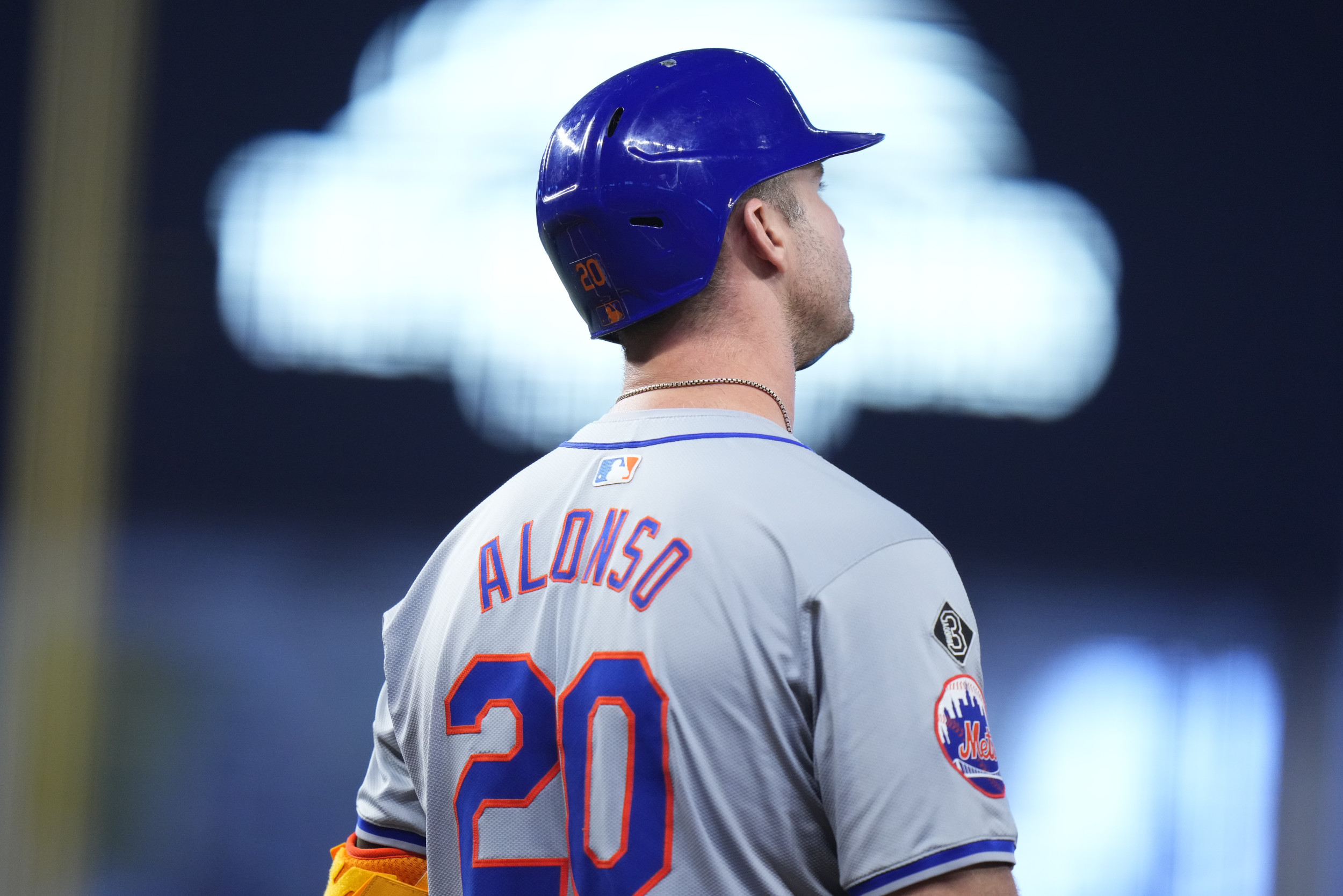 Pete Alonso, Bo Bichette and the Best MLB Players at Each Position Who Will Be Traded This Year