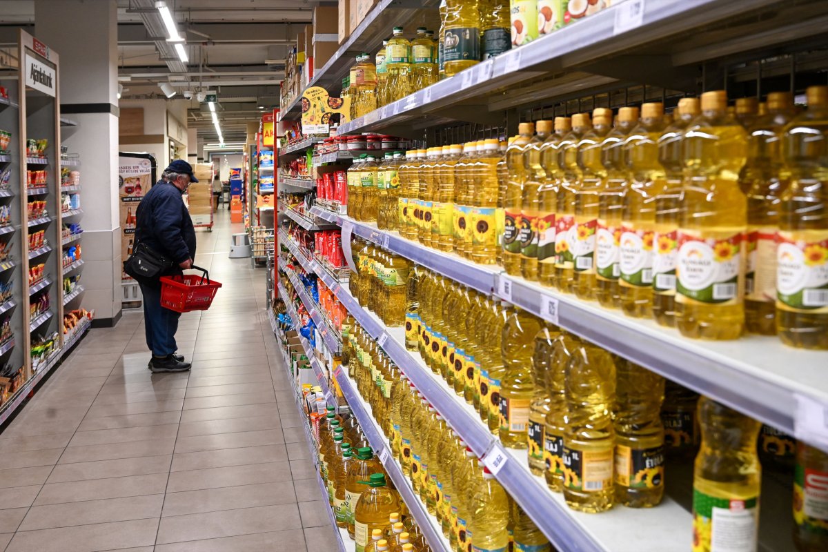 Grocery store