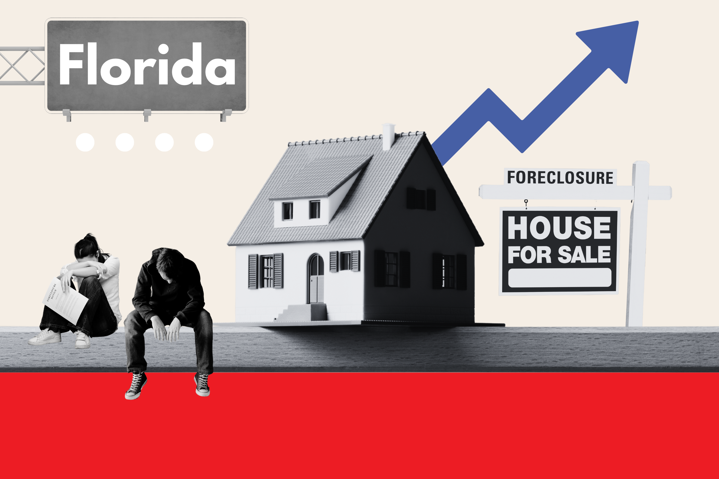 Florida Housing Market Warning Newsweek