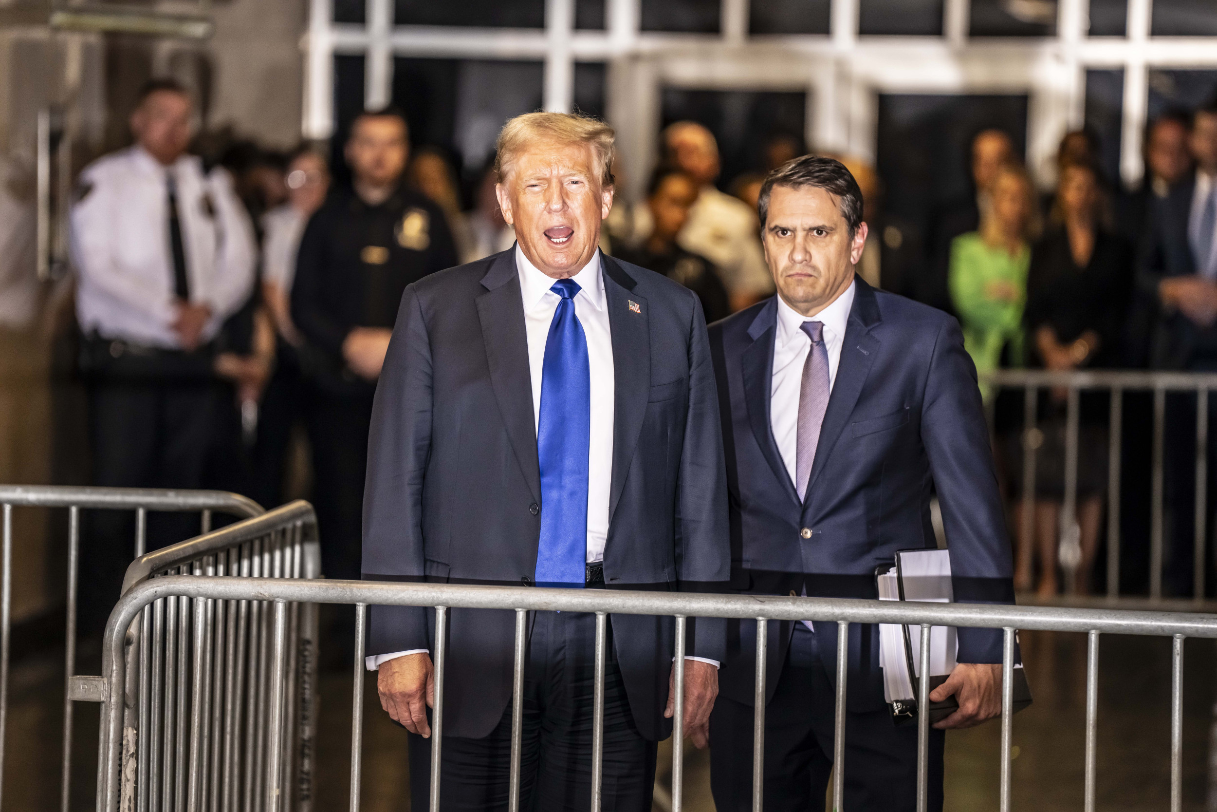 Obama Aide on Trump Conviction: 'Honestly Surprised' - Vimarsana News