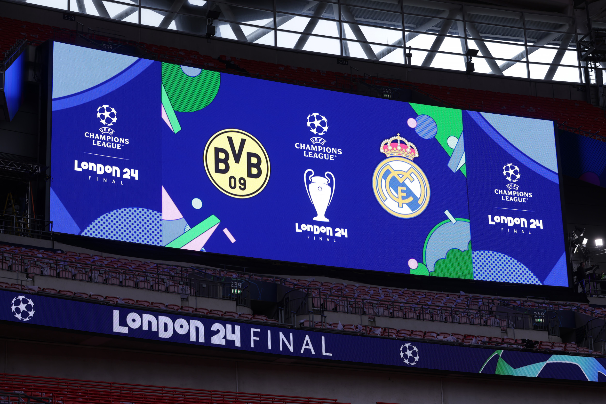 Champions League Final Where To Watch Borussia Dortmund Vs Real Champions League Final Where To Watch Borussia Dortmund Vs Real