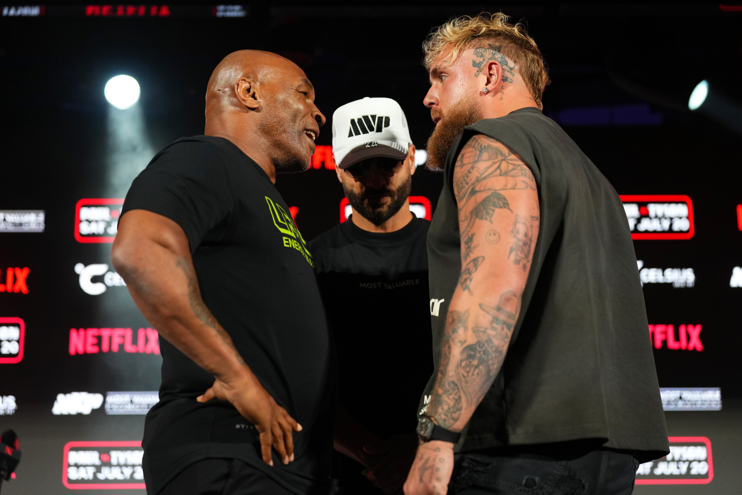 Tyson Fight 2024 Date Tickets Leona Ninetta