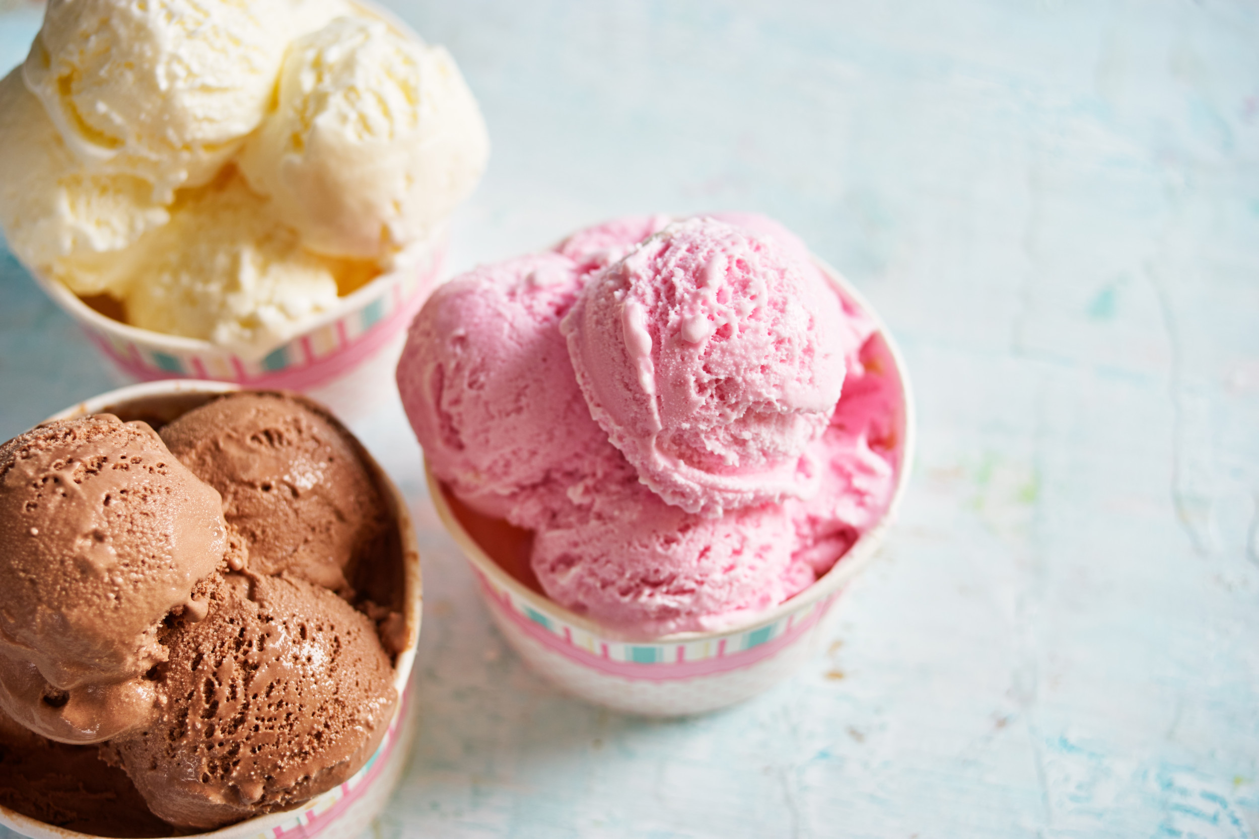 Ice Cream Recall Update As FDA Issues Concern Level
