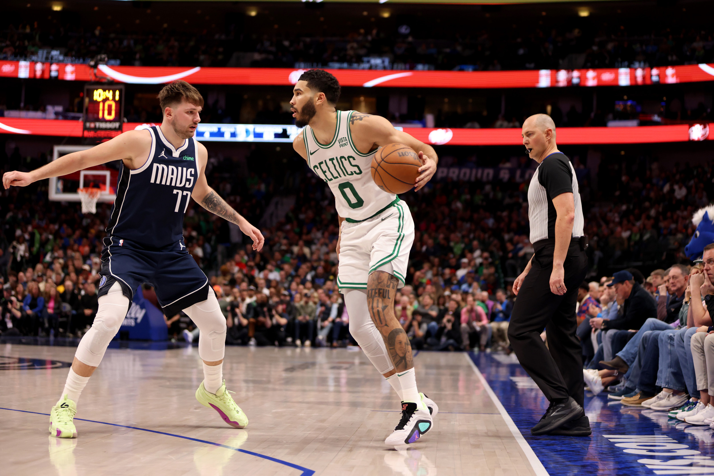 Biggest X Factors Of 2024 NBA Finals Between Celtics And Mavericks Biggest X Factors Of 2024 NBA Finals Between Celtics And Mavericks