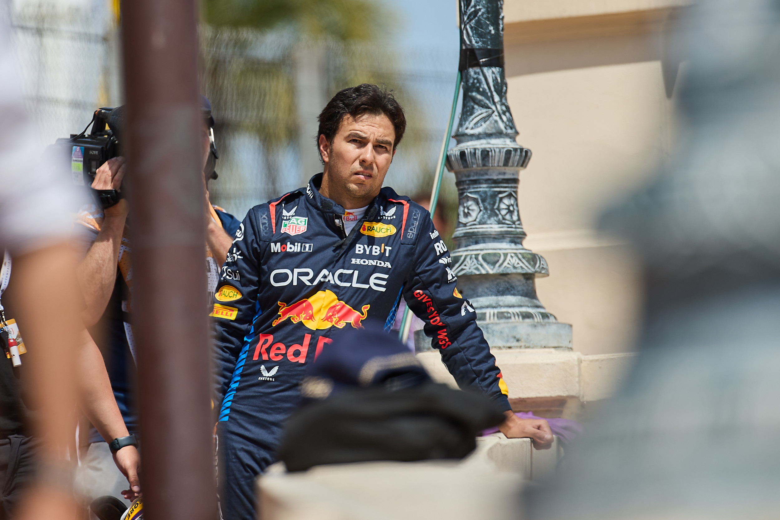 F1 News: Red Bull Insider Reveals Sergio Perez Replacement Options