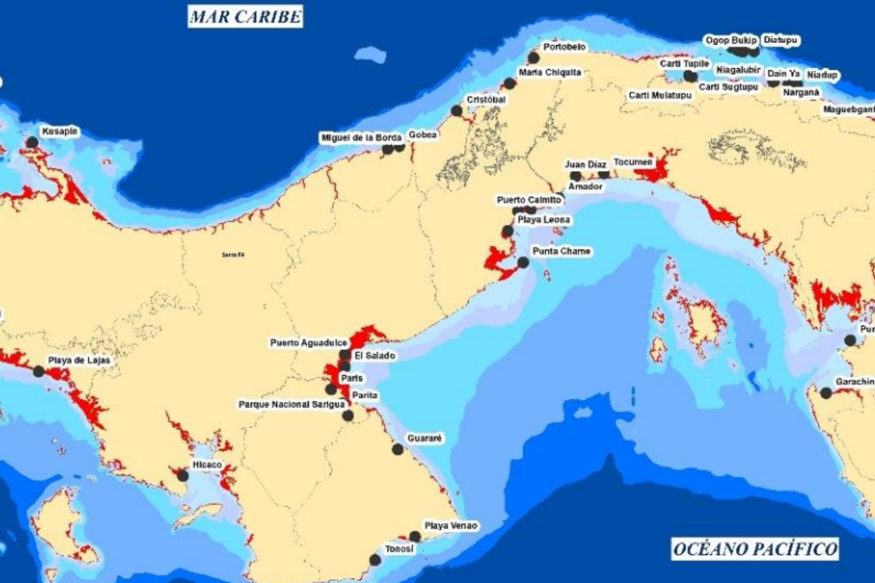 panama-s-guna-people-begin-relocation-amid-rising-sea-levels-belstad