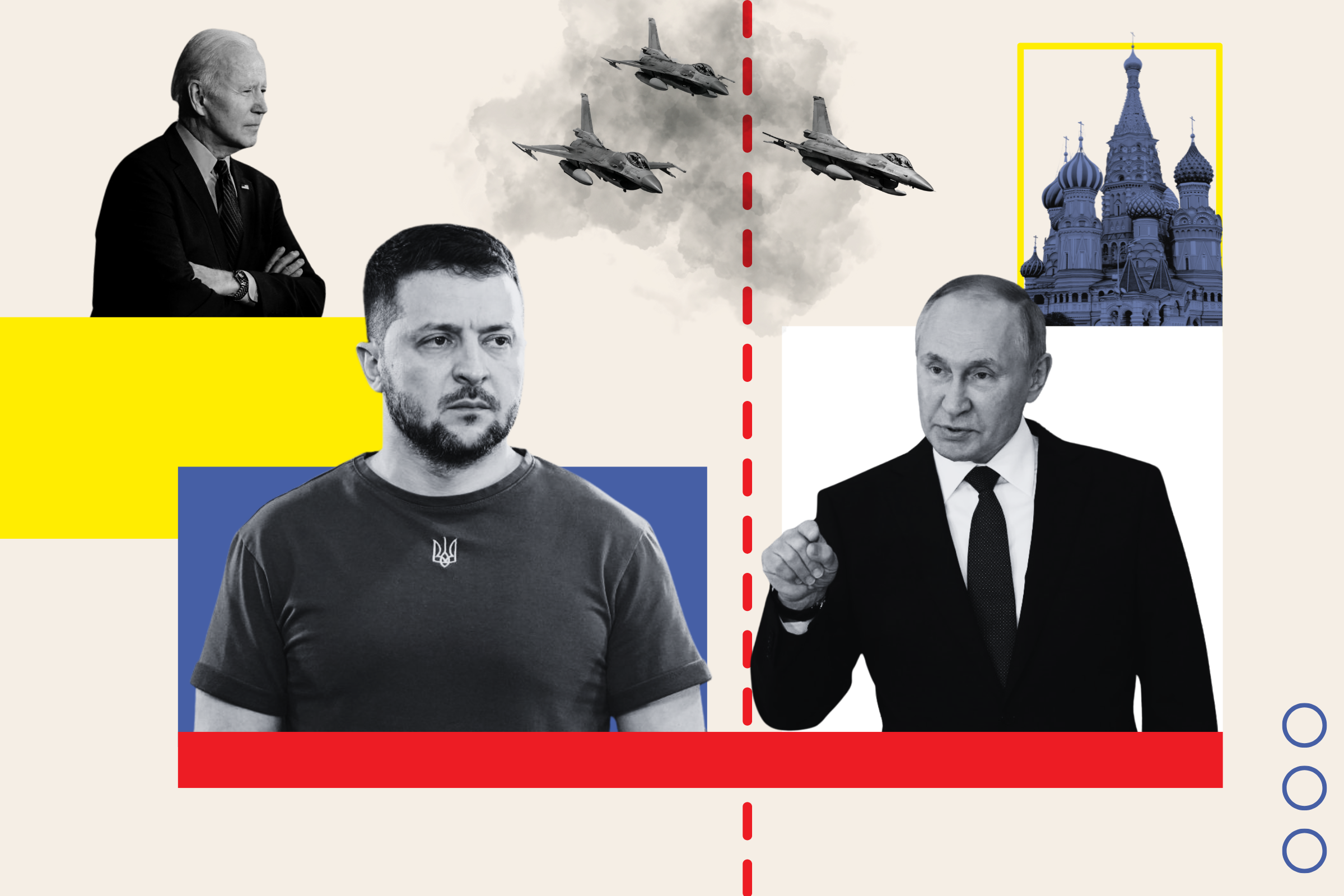 Ukraine Is Closer to Crossing Putin's Biggest Red Line Yet