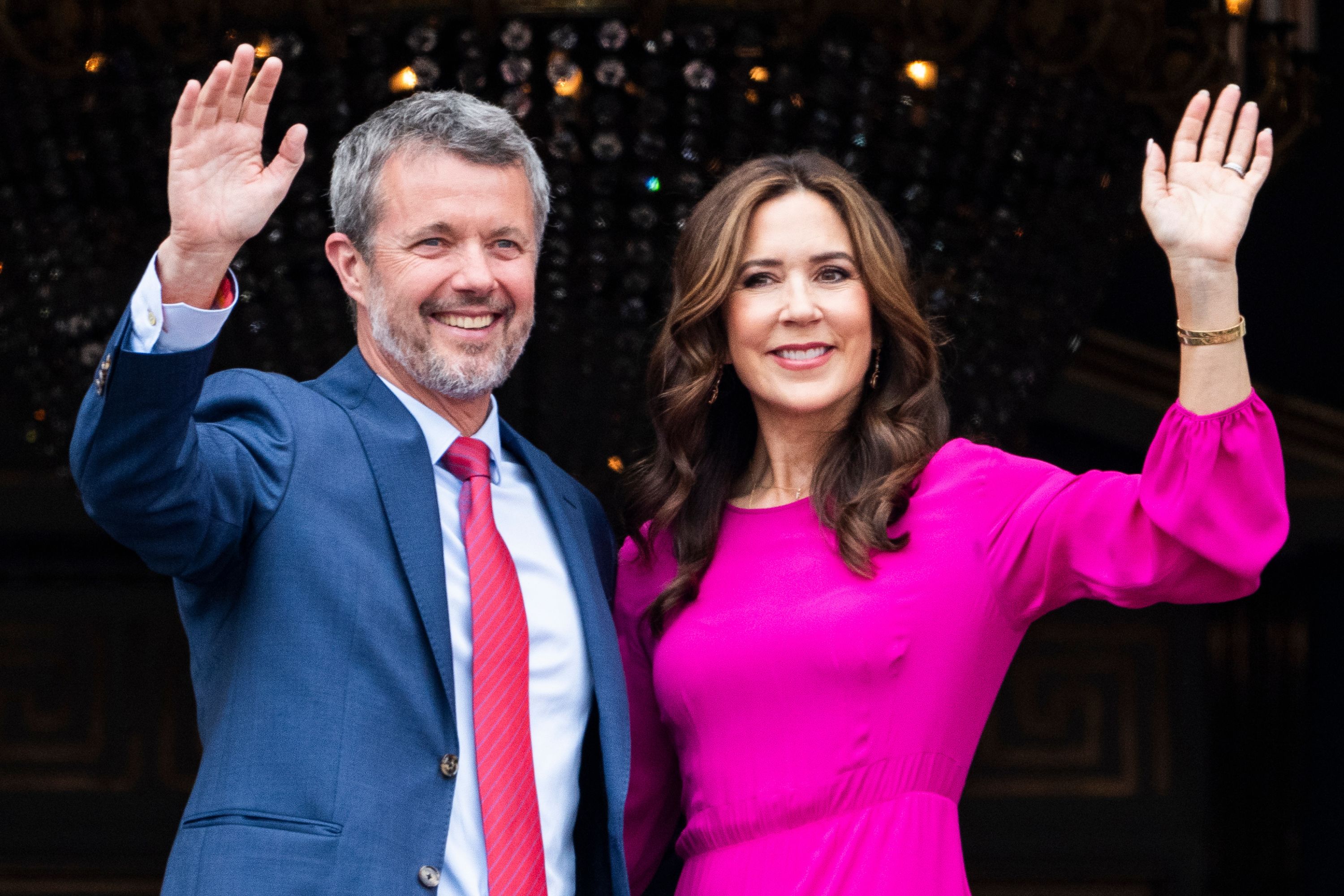 Scandal Rocks Danish Influencer World! - gybaqxq