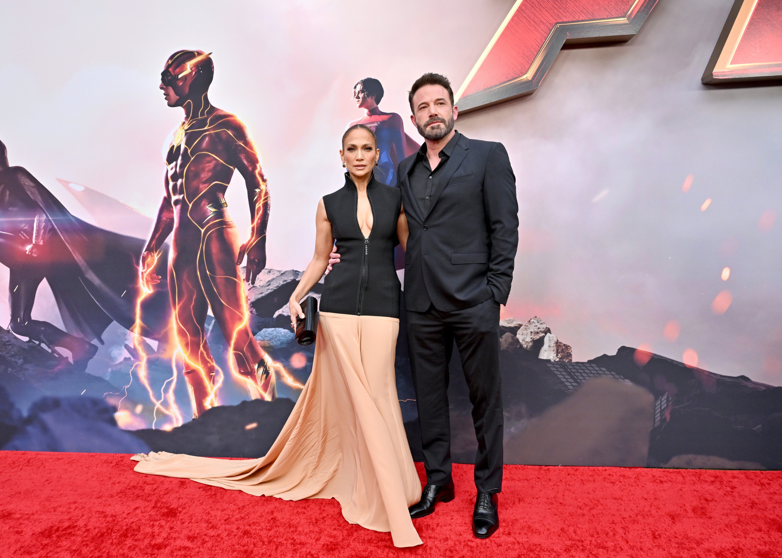 How Jennifer Lopez and Ben Affleck Are Putting Their Kids First Amid Marital Drama