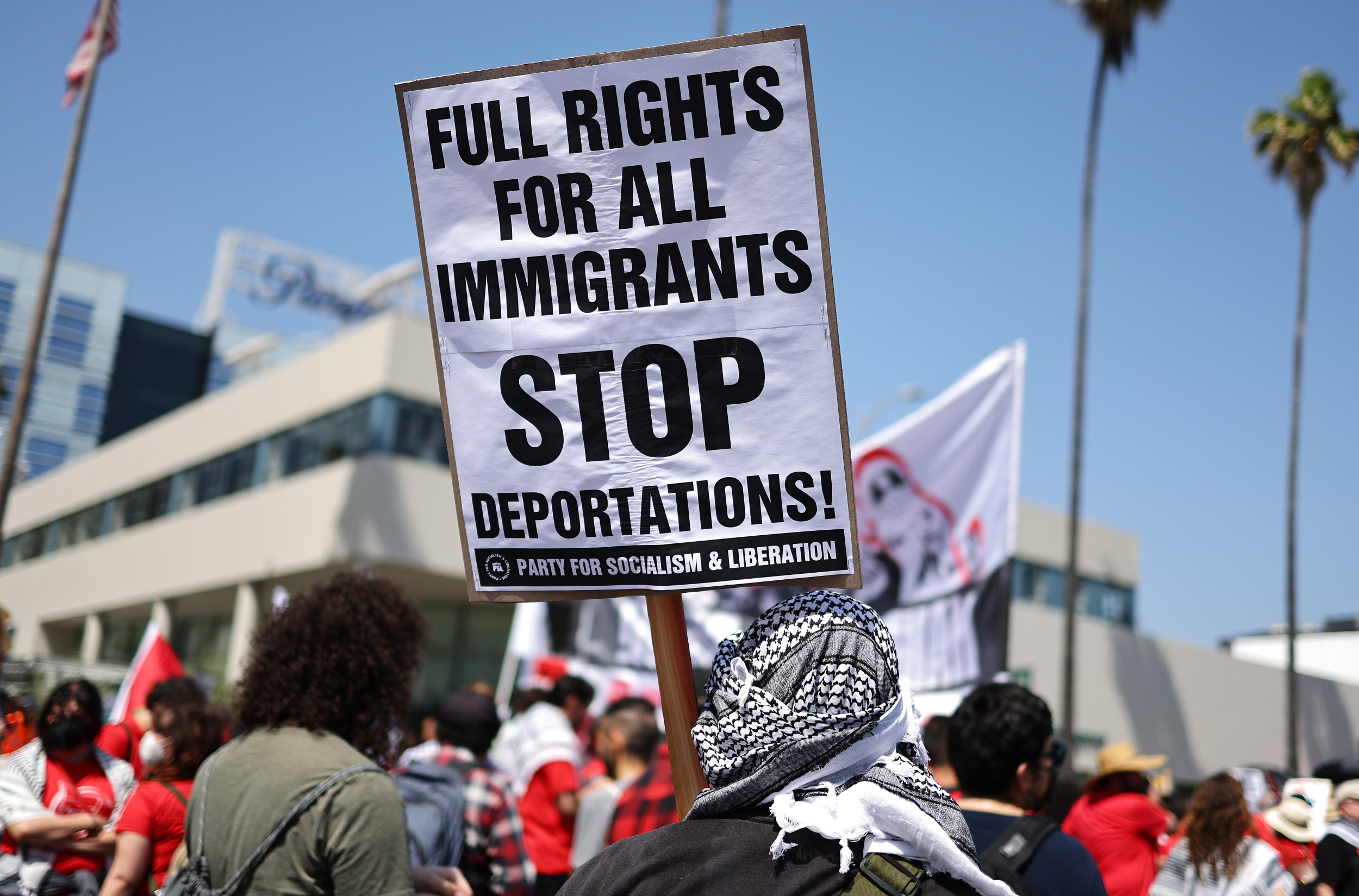 Wave of New Laws in Texas, Arizona, and Georgia Assaults the Vulnerable | Opinion