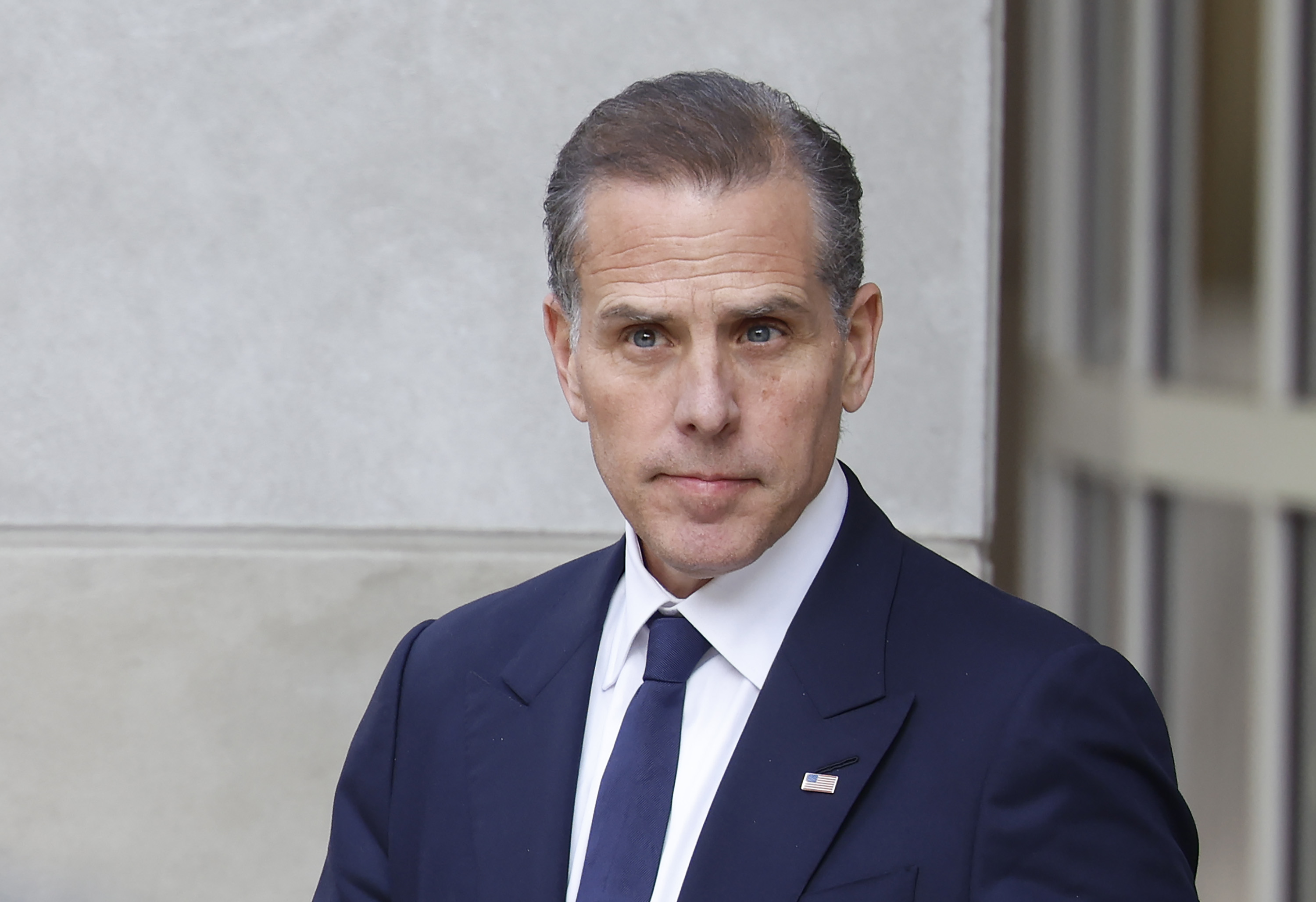 Hunter Biden Jury Set: Everything We Know - Newsweek