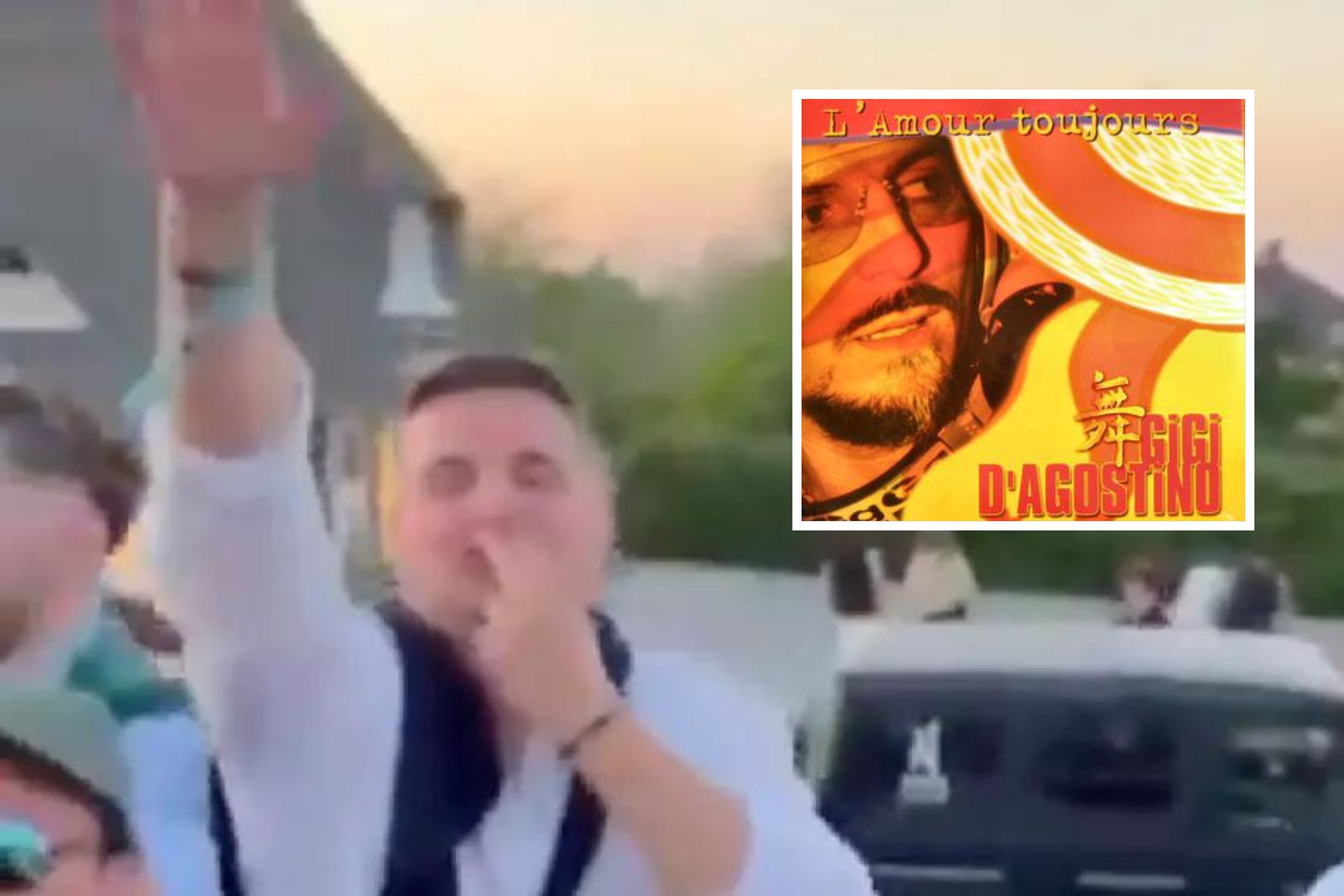 The 25 Year Old Techno Song Finding New Life As Anthem Of Far Right 