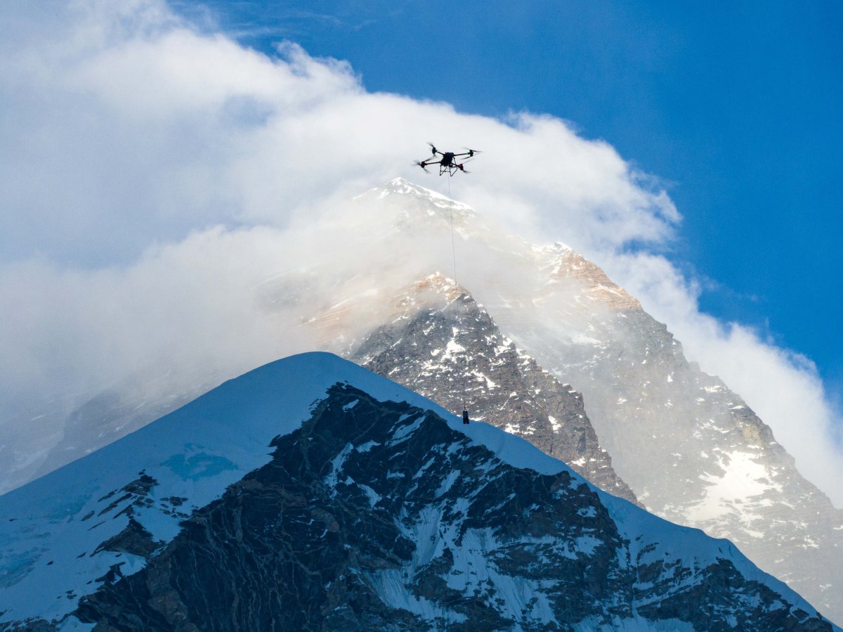 Drone DJI