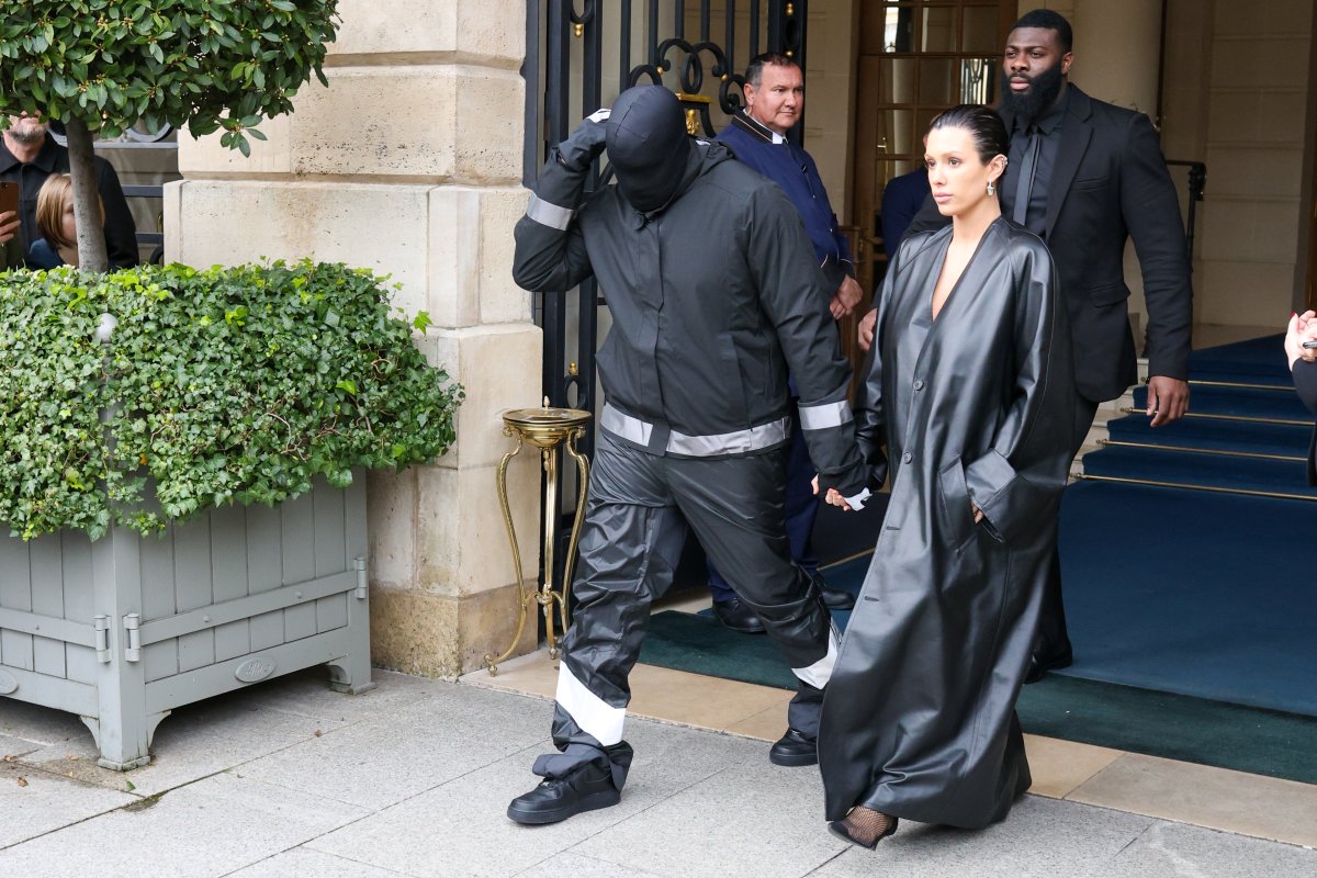 How Bianca Censori Allegedly Acts Differently Away from Ye According To Sources
