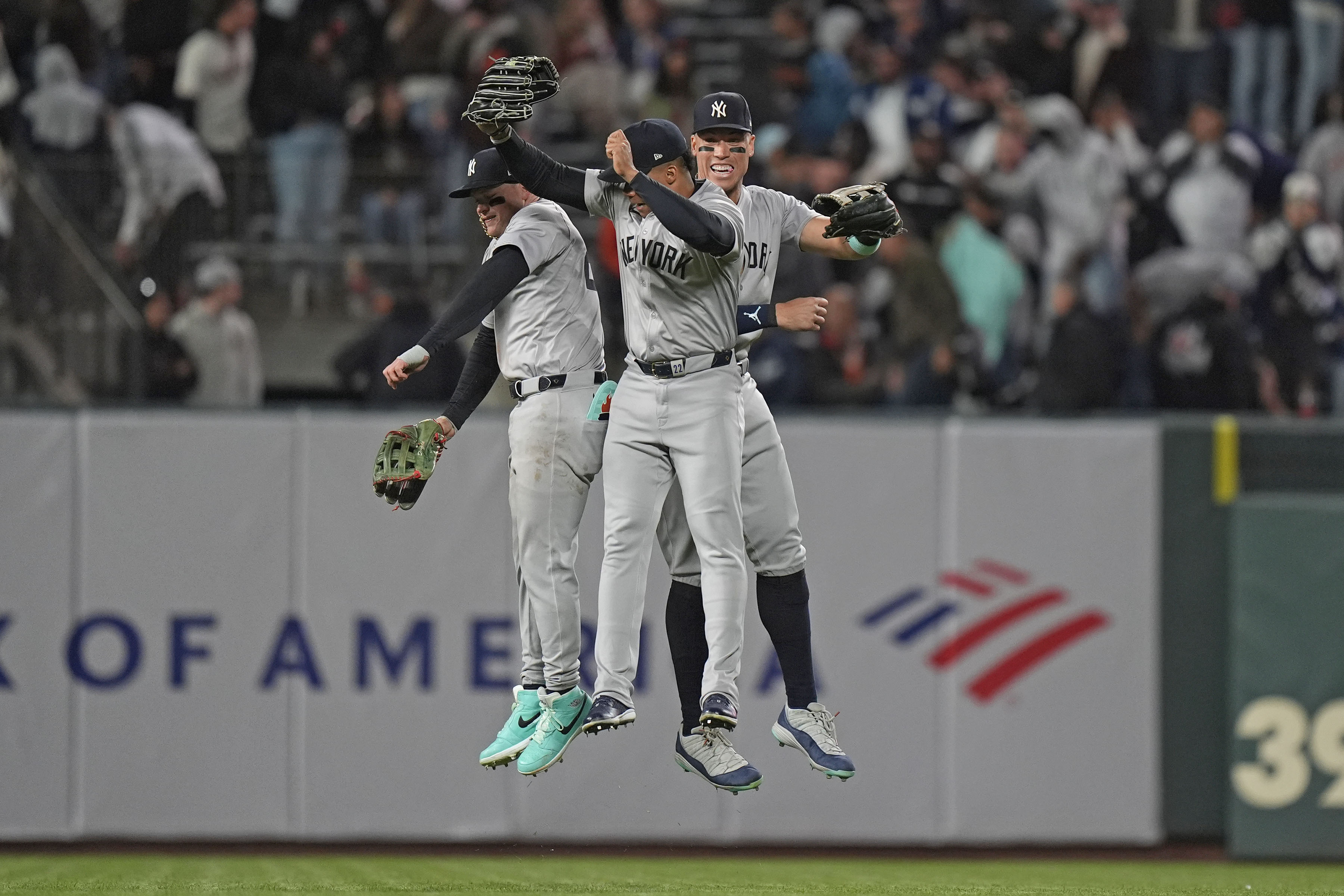 MLB Power Rankings: Yankees, Dodgers Climb, Giants Plummet After Wild ...