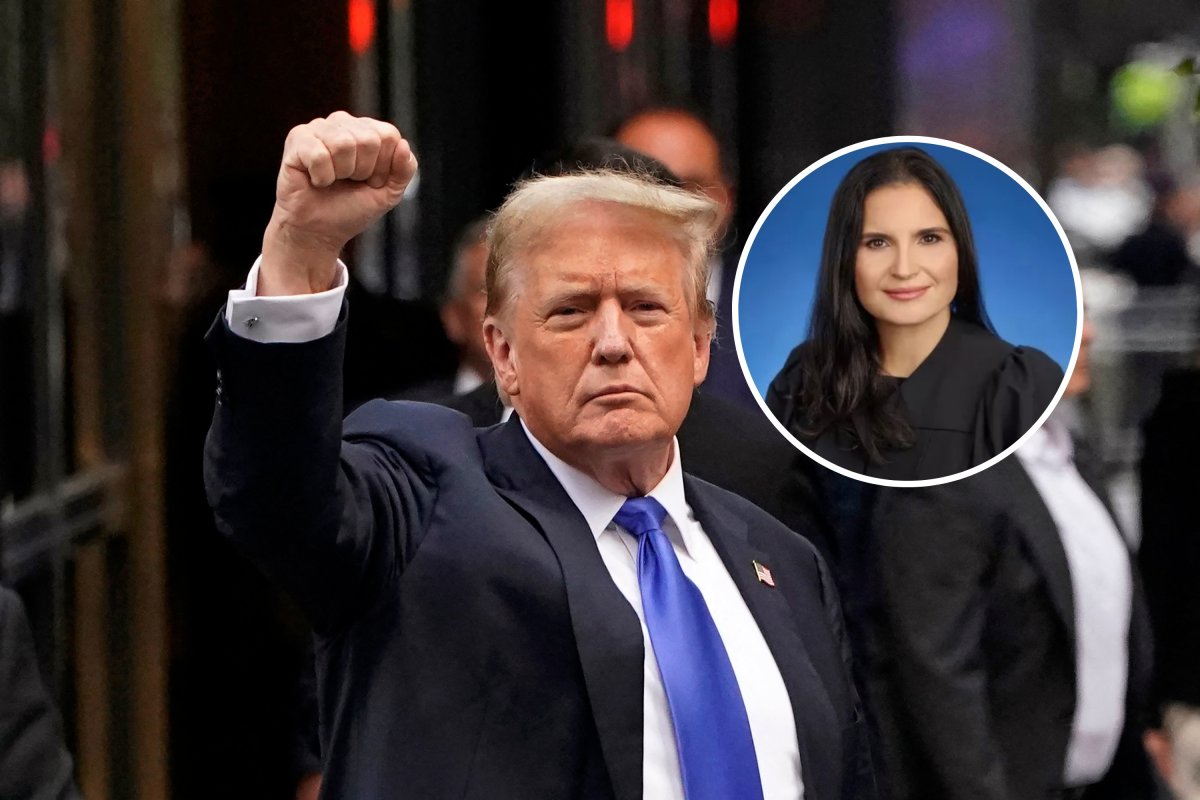 Judge Cannon Trump Order Raises Eyebrows Republicans