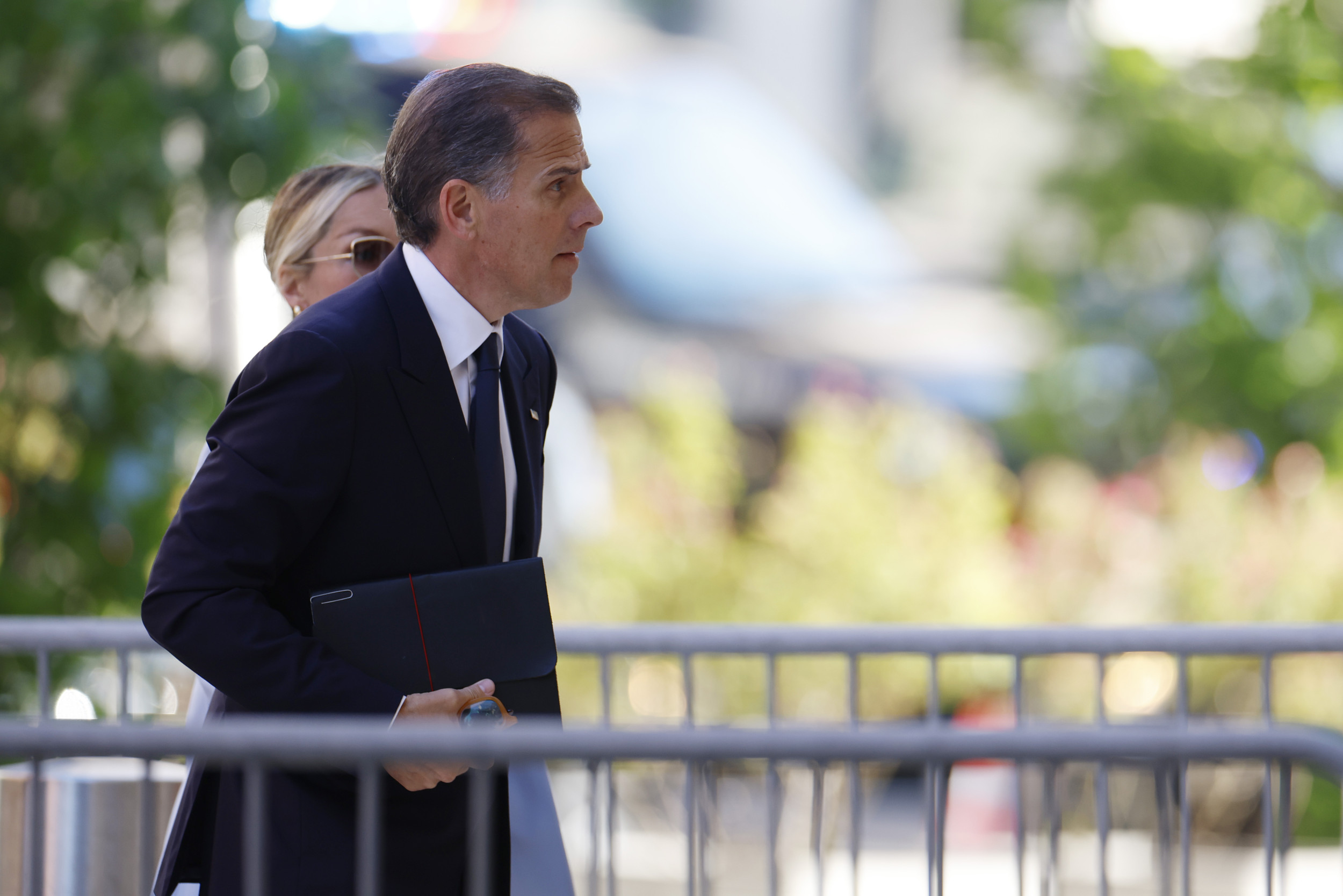 Hunter Biden Defense Is in Big Trouble—Legal Analysts - Newsweek