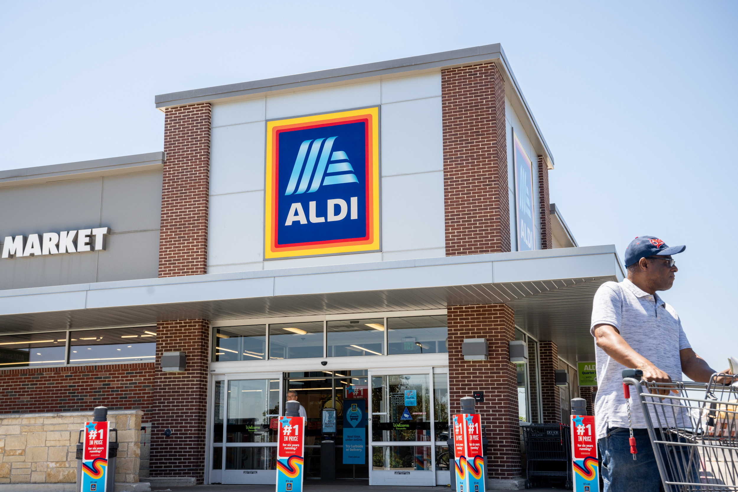 Aldi Recalls Nearly 30,000 Coffee Makers Over Burn Fears Newsweek