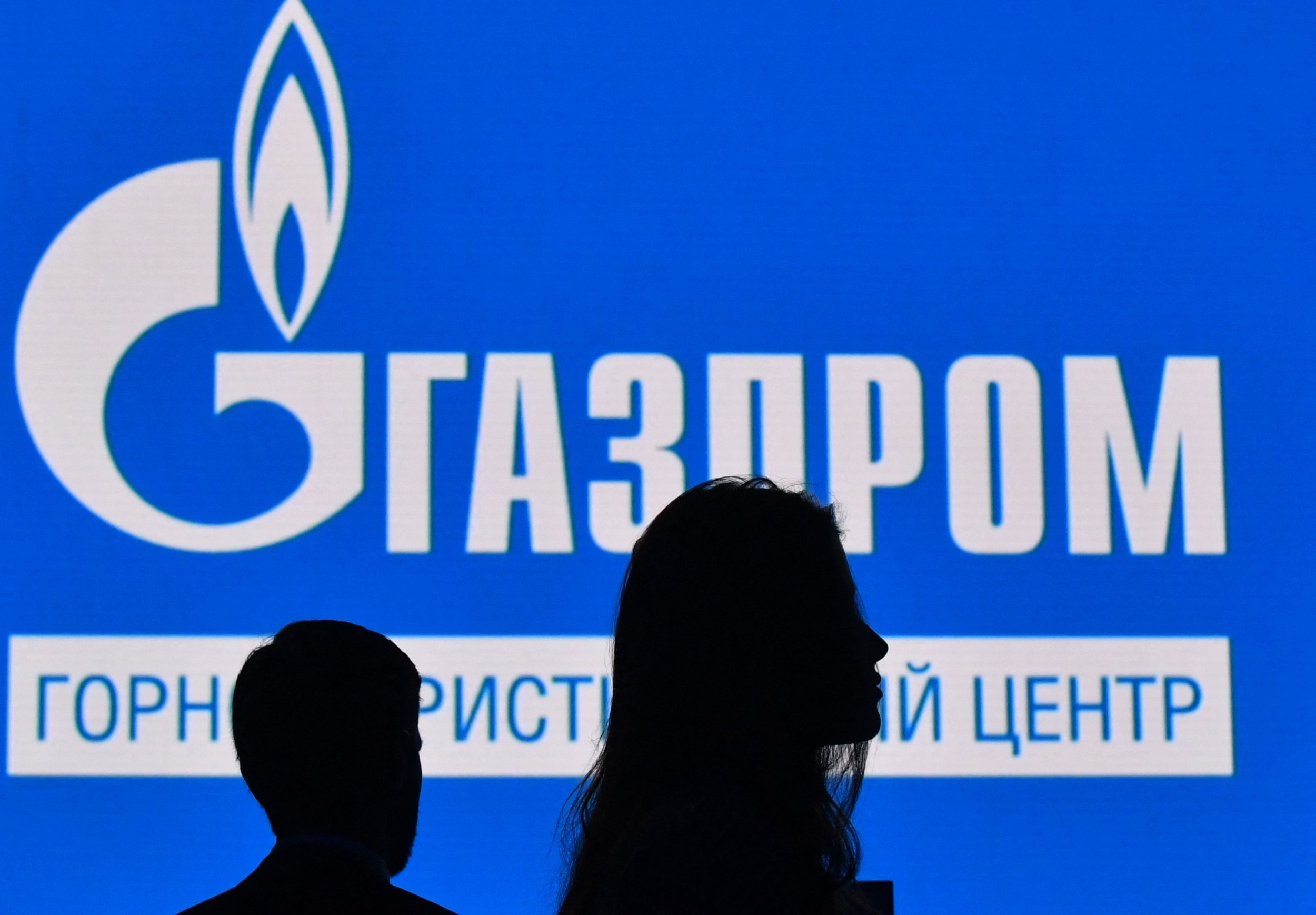 Russia's Gas Giant Reports Costly Impact of Putin's War - Newsweek