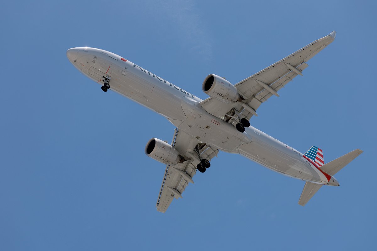Airplane