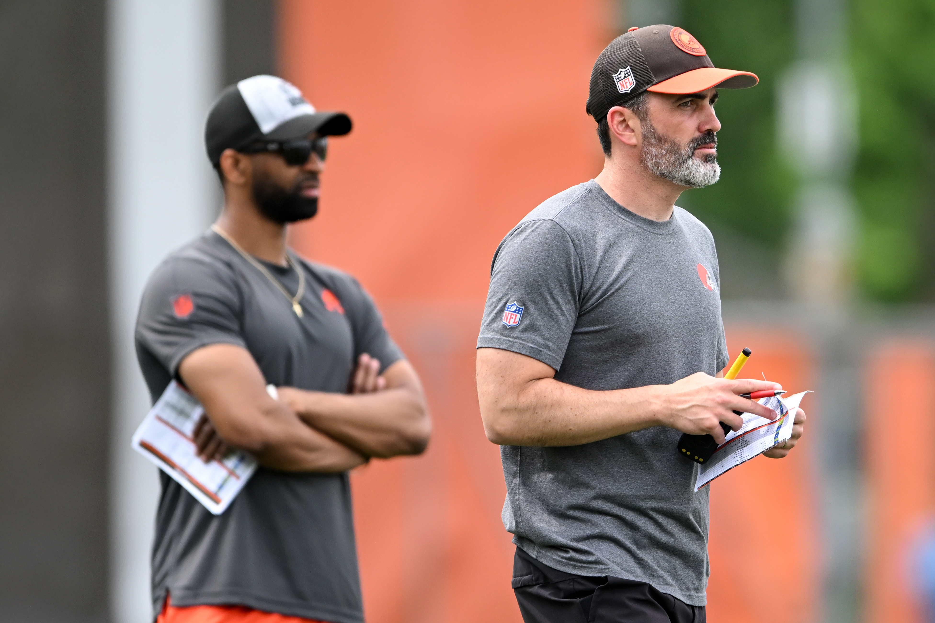 Browns Reportedly Cross One Potential QB Option Off the List