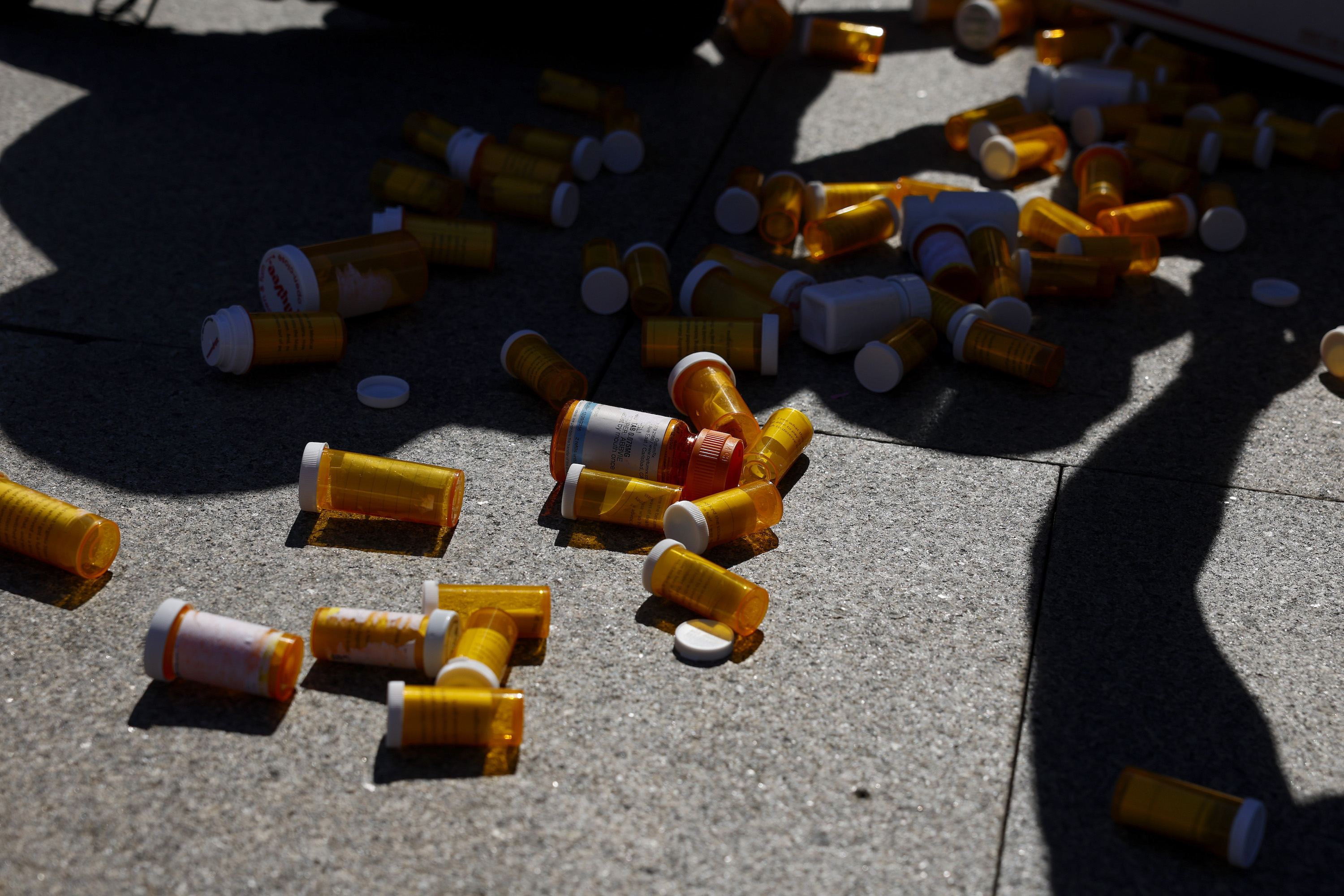 To Address the Opioid Crisis, Pharma Should Learn From the Auto Industry | Opinion
