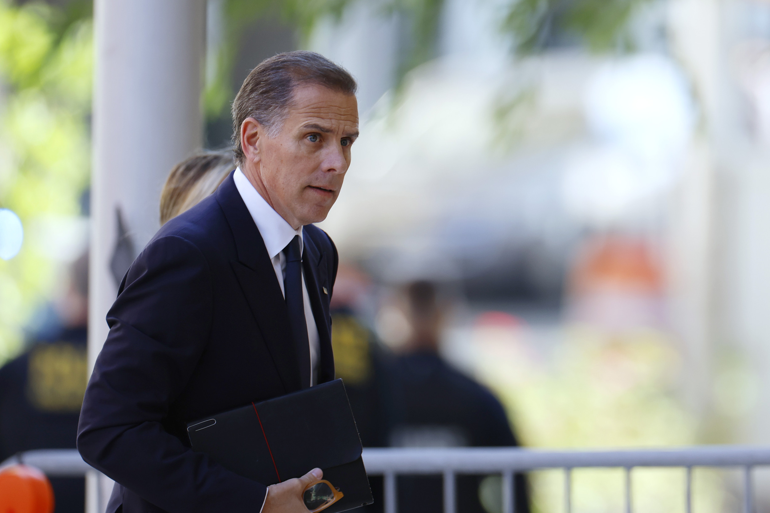 Hunter Biden's Own Words Will Convict Him: Legal Expert