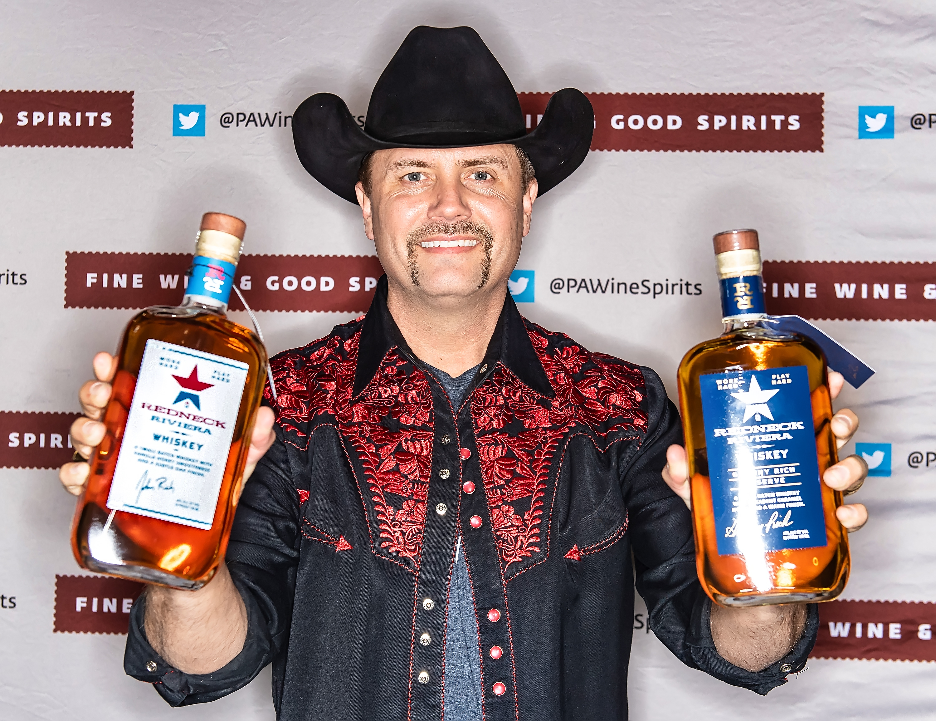 John Rich's Hunter Biden Comment Takes Off Online