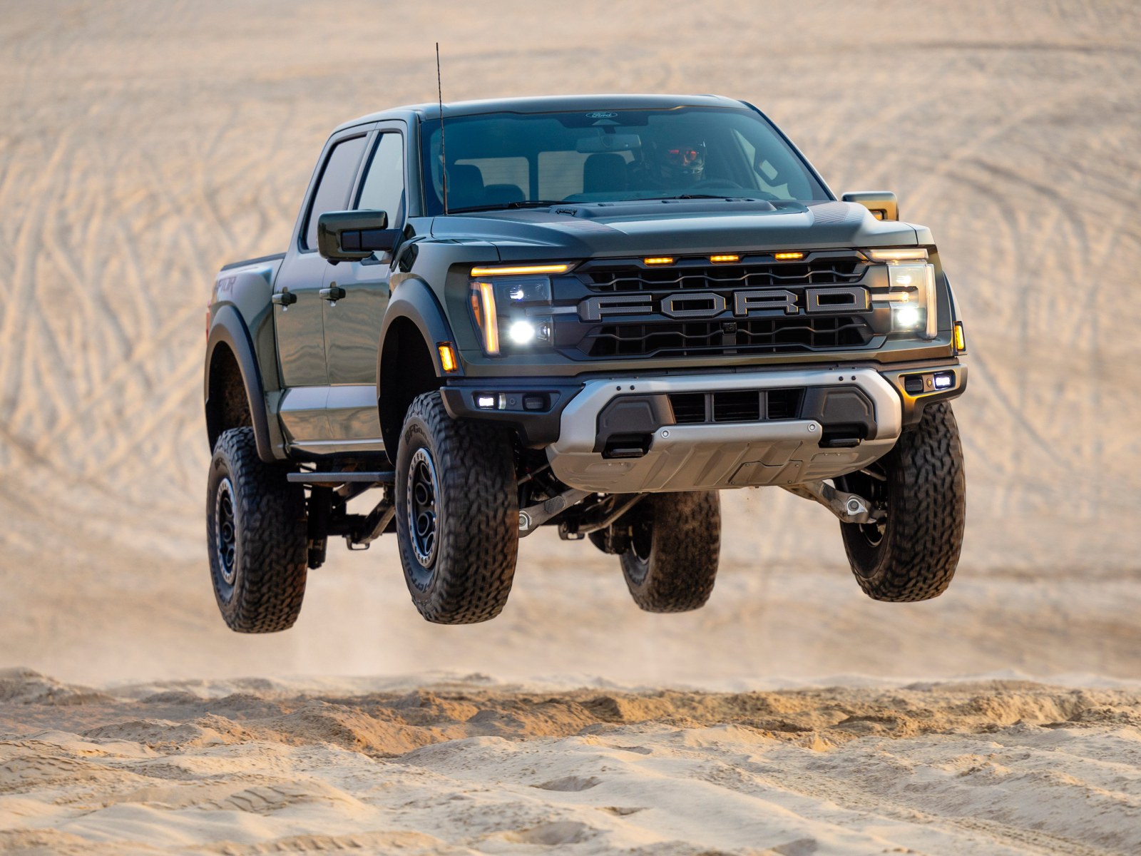 Ford Raptor Cc 2024 Ford Raptor Bán Ford Ranger Raptor 2025 Thế Hệ Mới