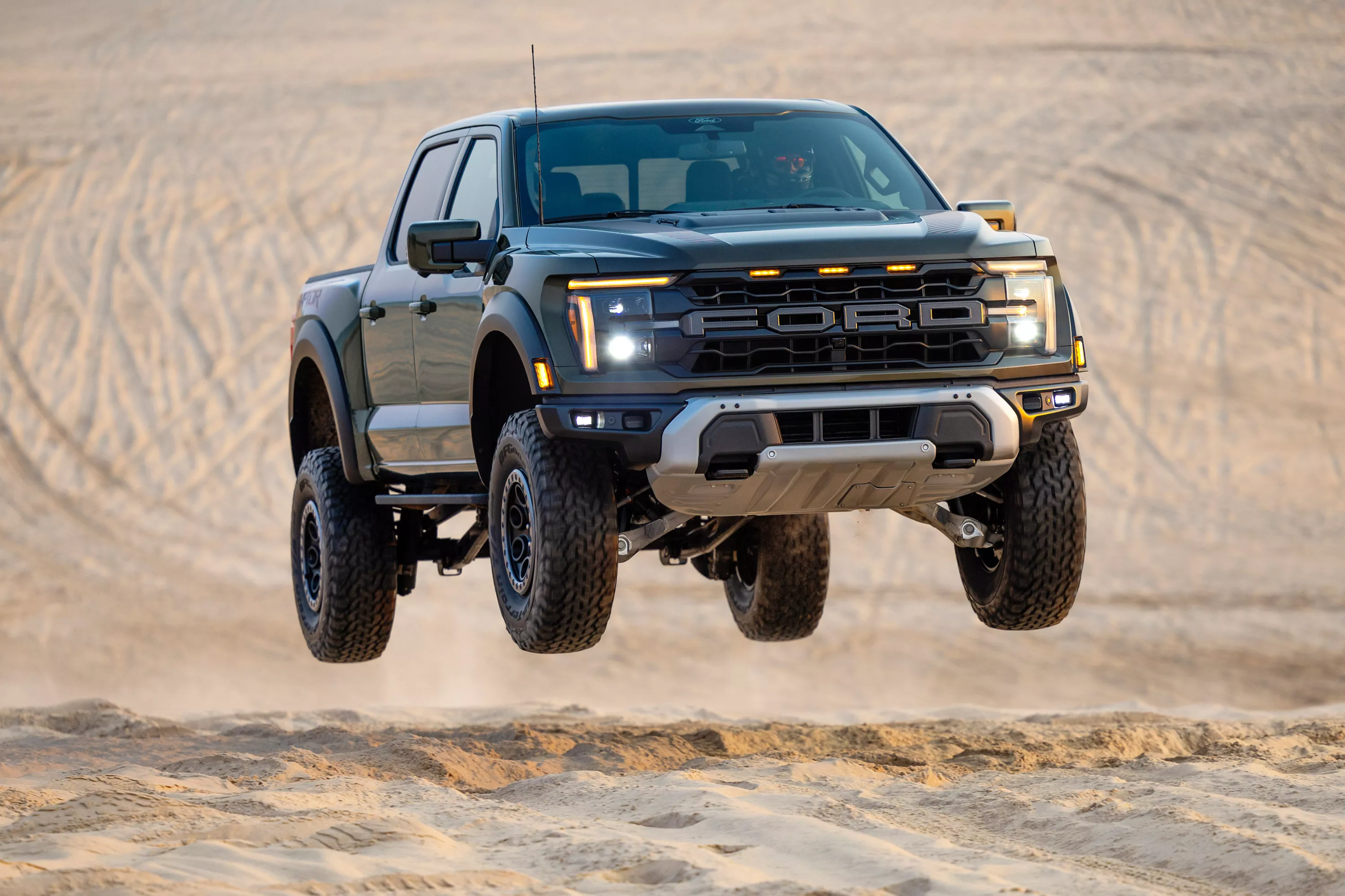 Ford Raptor Review Used Ford Ranger 2.0D Bi Turbo Raptor 4x4 Auto