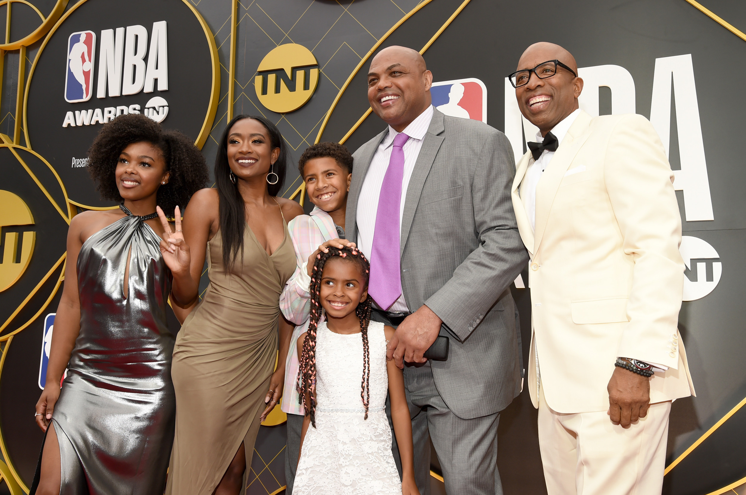 TNT Still In Talks With NBA About Retaining Broadcast Rights for 2024-25: Report