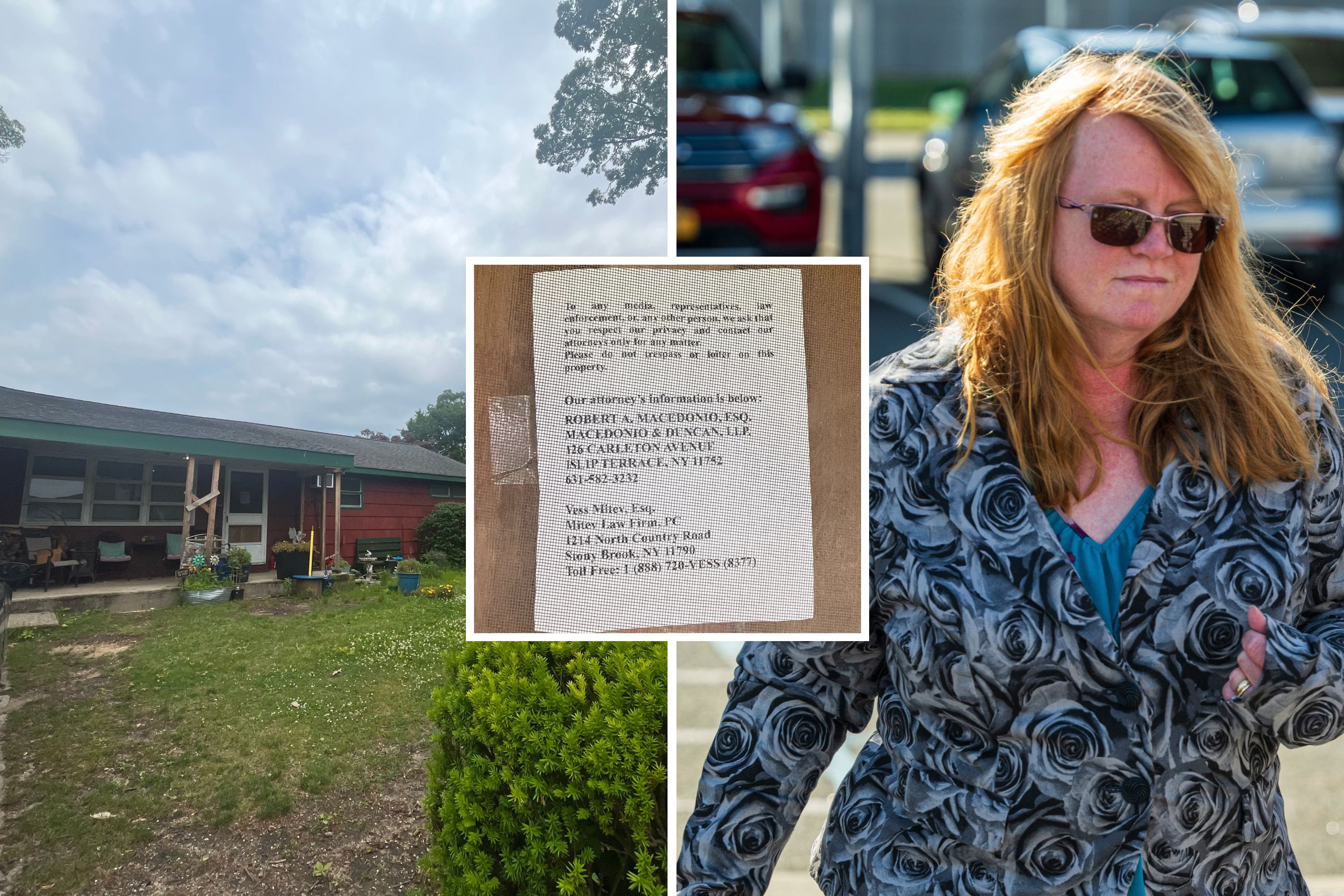 Accused Long Island Serial Killer Faces New Charges Amid Detailed