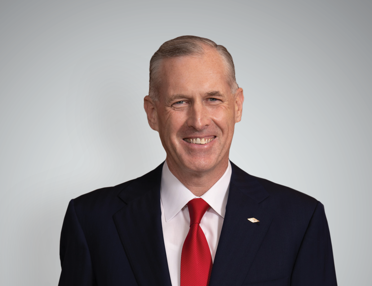 Jim Fitterling
