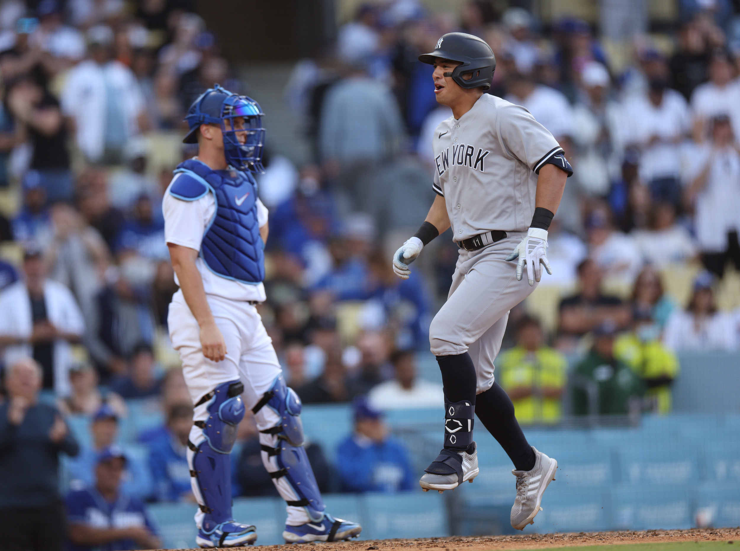 Way Too Early MLB Postseason Predictions: Is Dodgers-Yankees A World ...