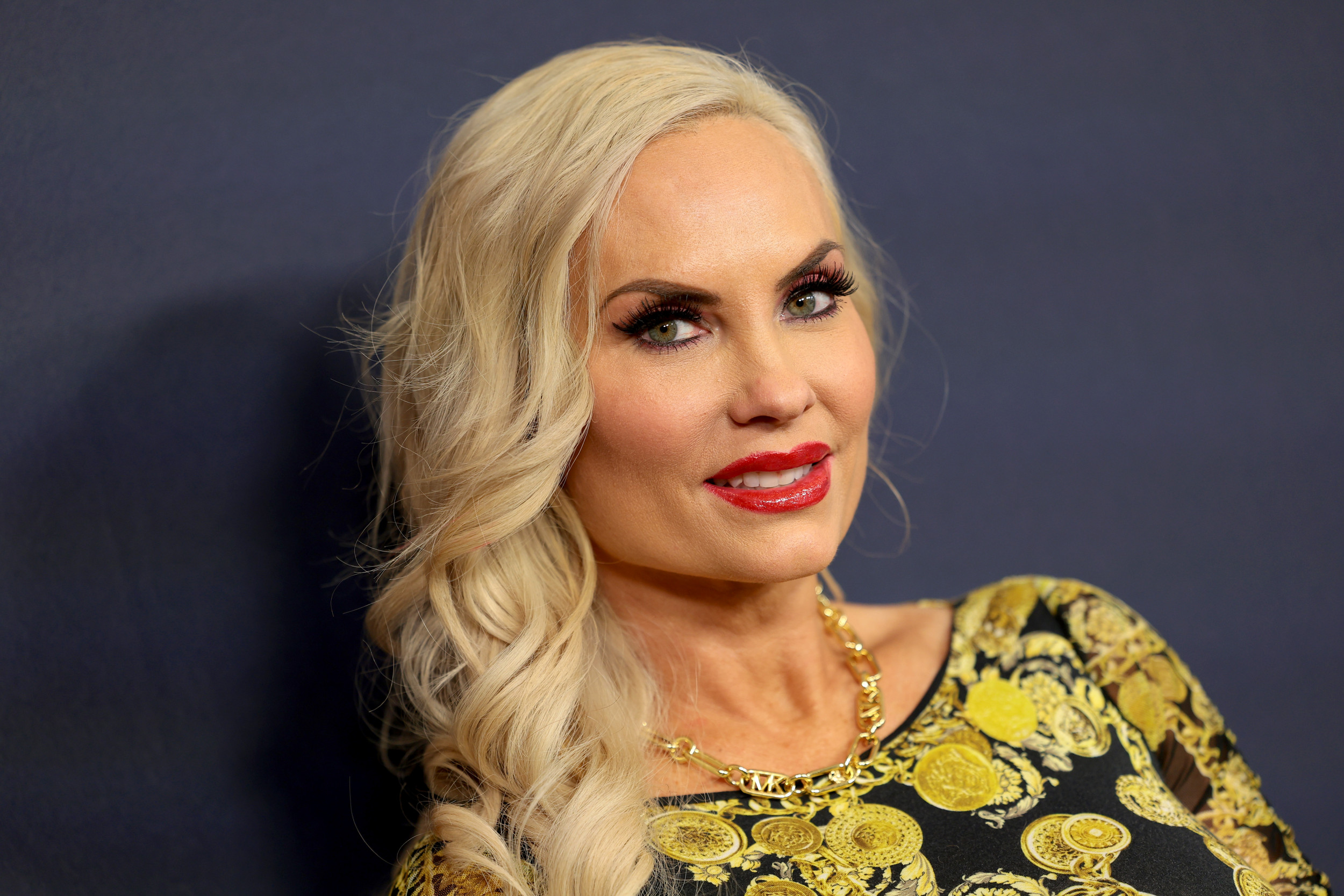 Coco Austin Daughter Photo Sparks Backlash - Newsweek