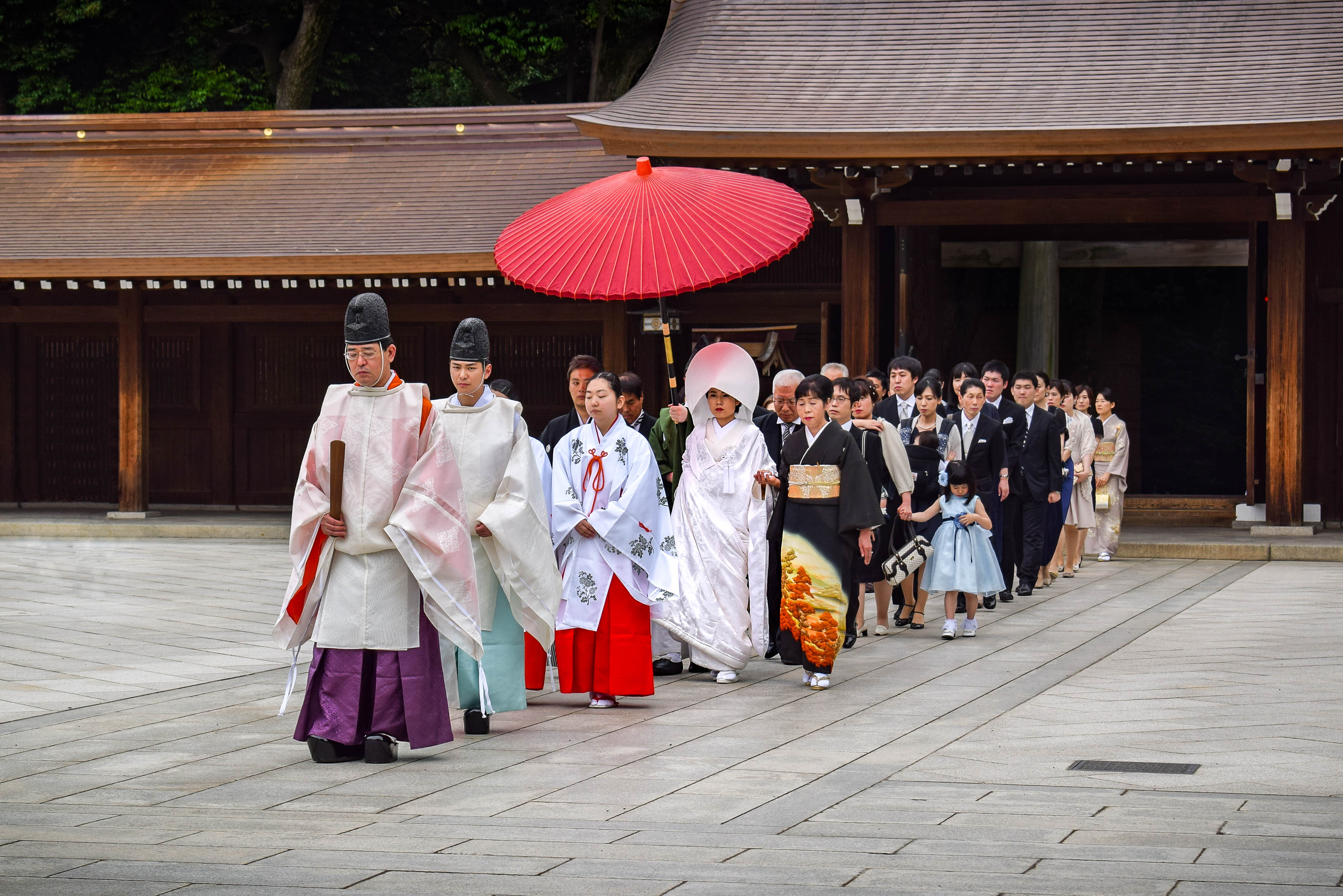 Japan’s population crisis just got even worse